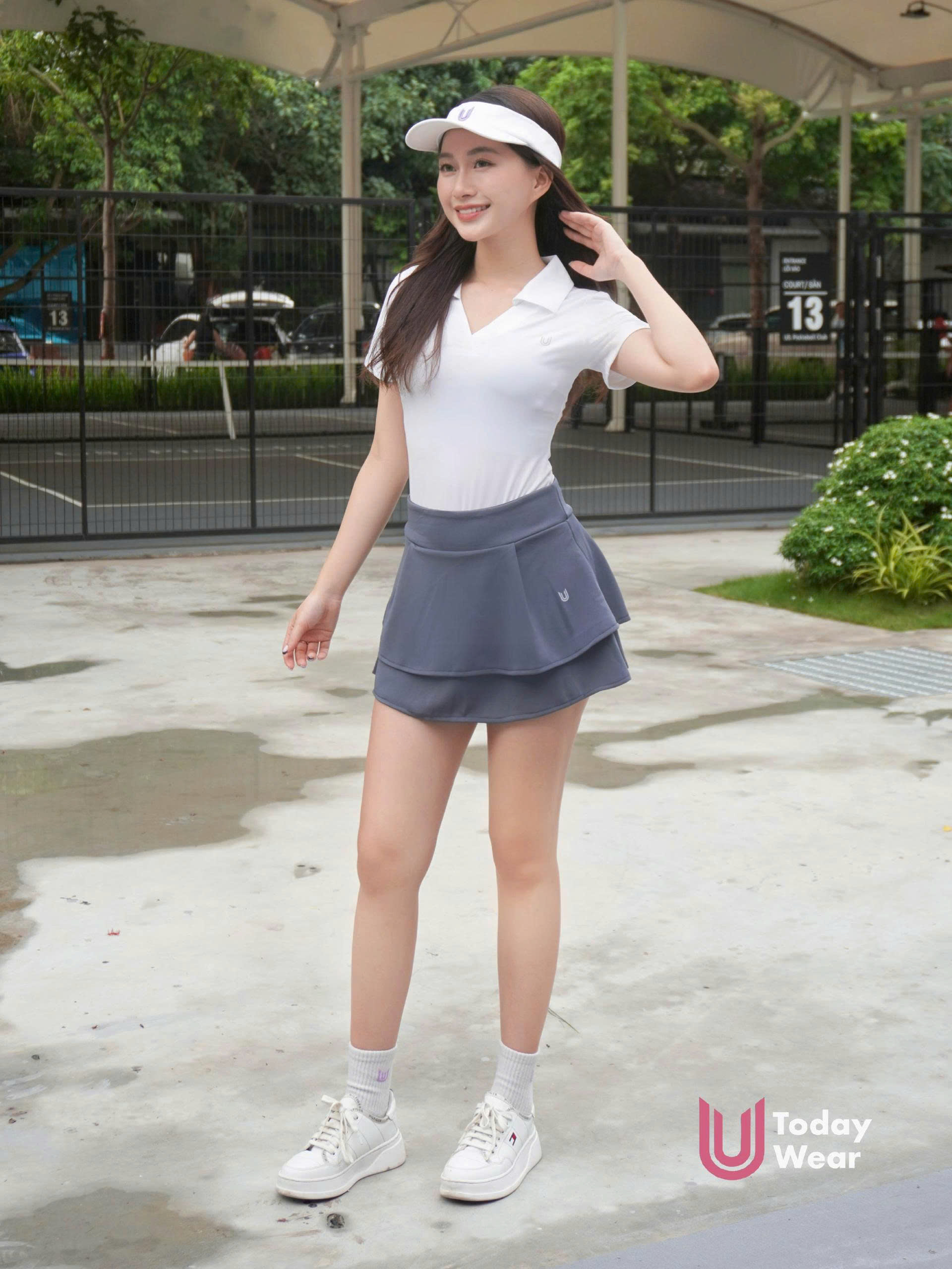 Chân váy xếp ly 2 tầng Kira Skirt_thumbnail_16