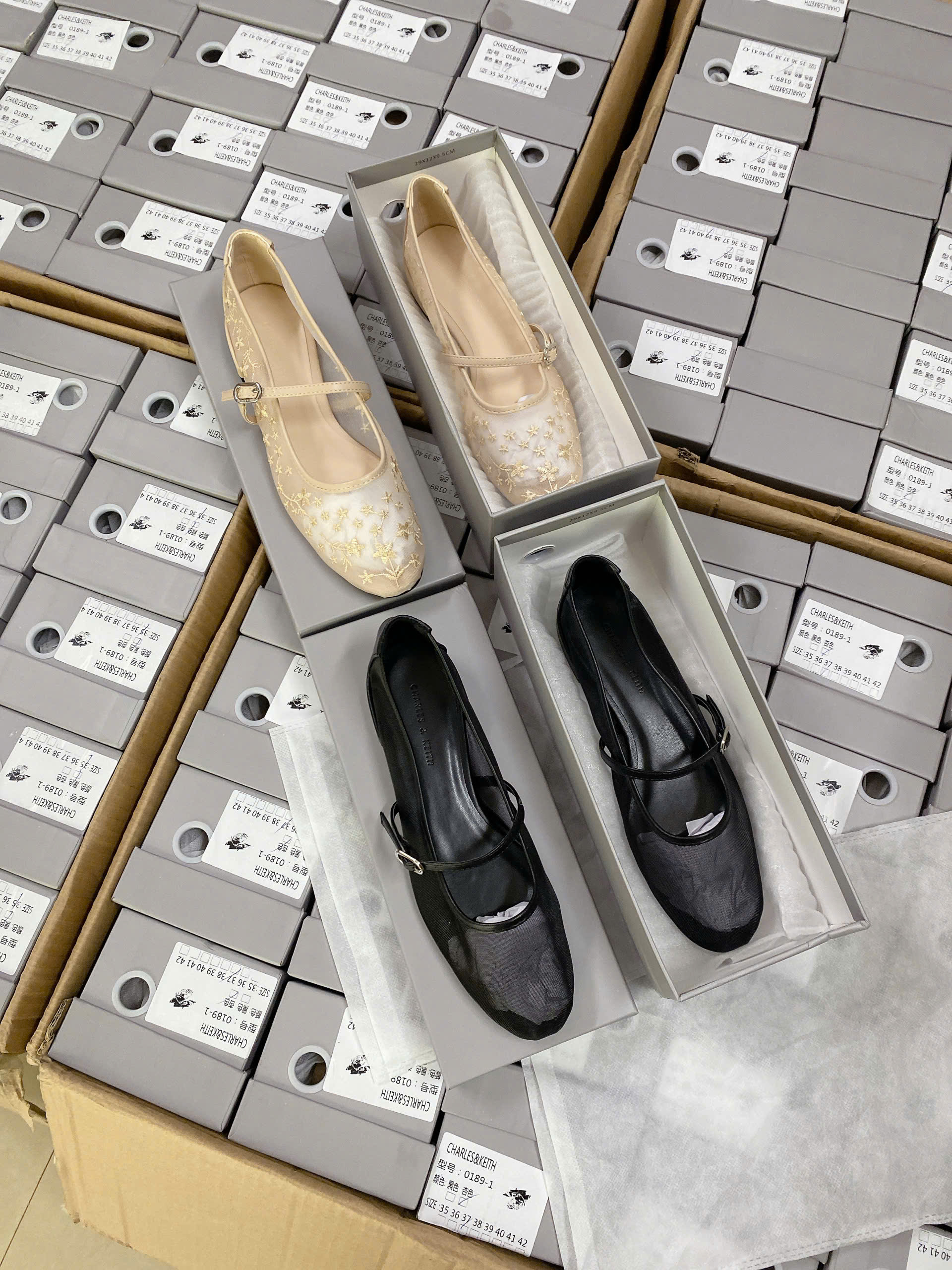 SALE G100 GIÀY BÚP BÊ NỮ 2 MÀU_thumbnail_19