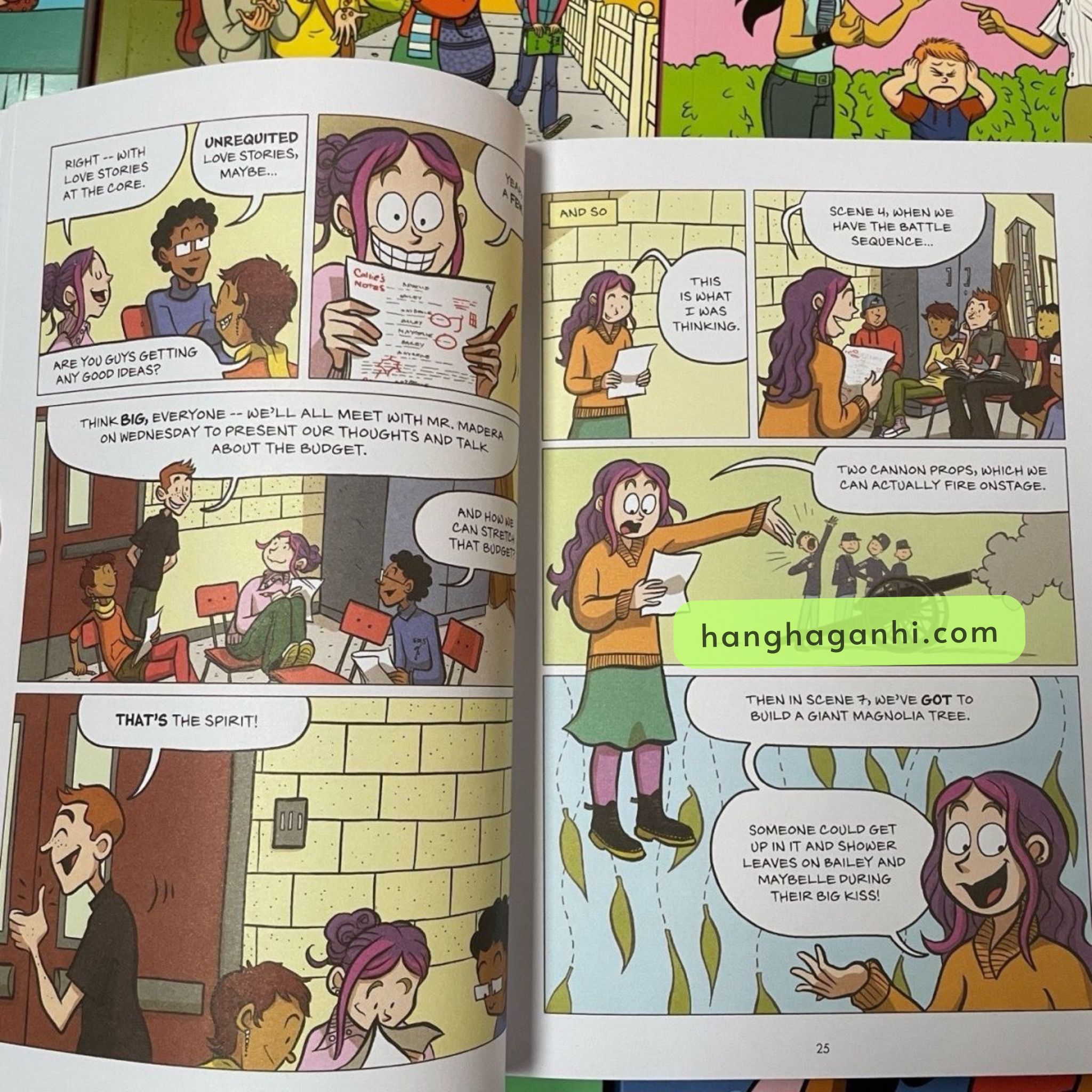 Raina Telgemeier trọn bộ 10 cuốn_thumbnail_6
