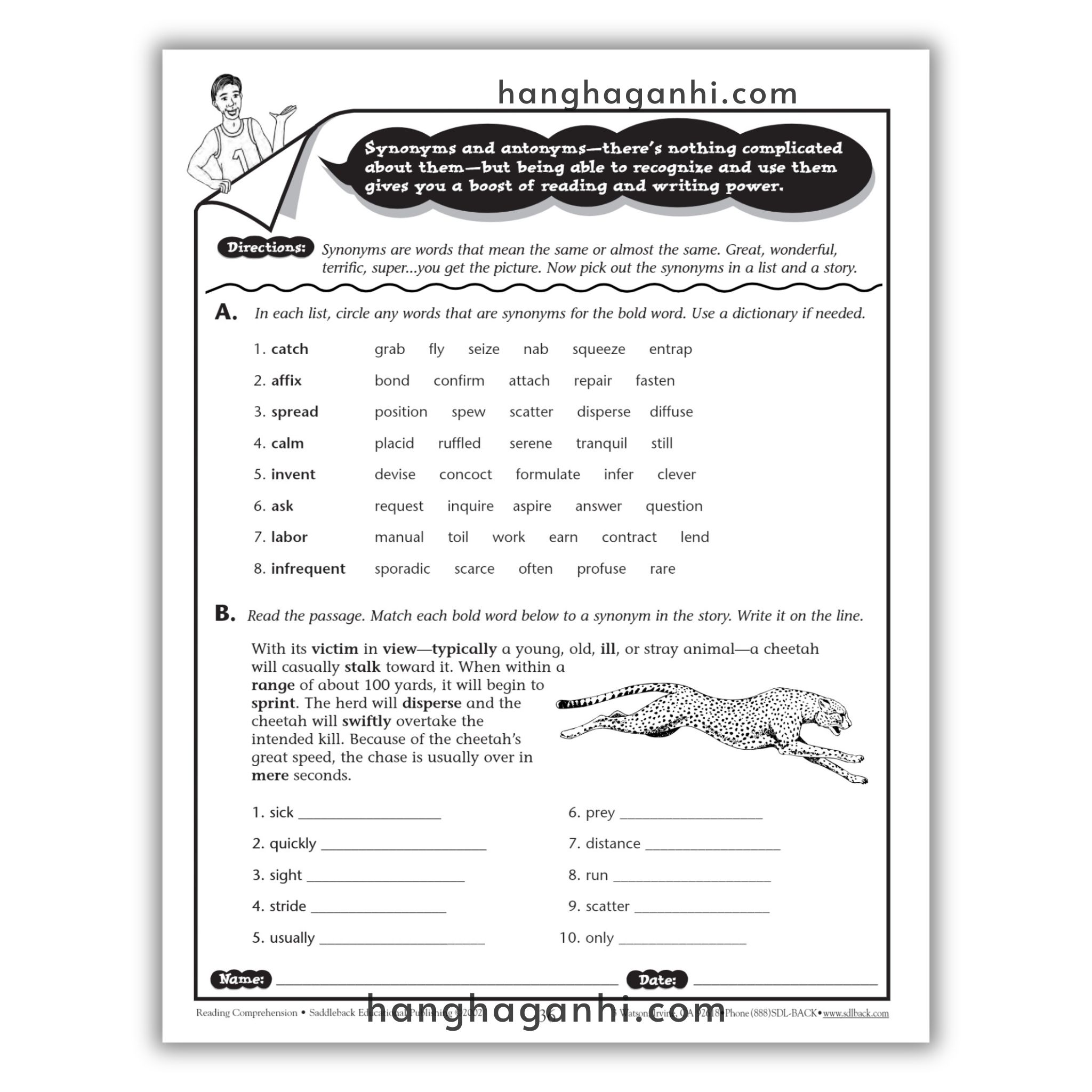 [Sách] Reading Comprehension Skills and Strategies Level 8_thumbnail_10