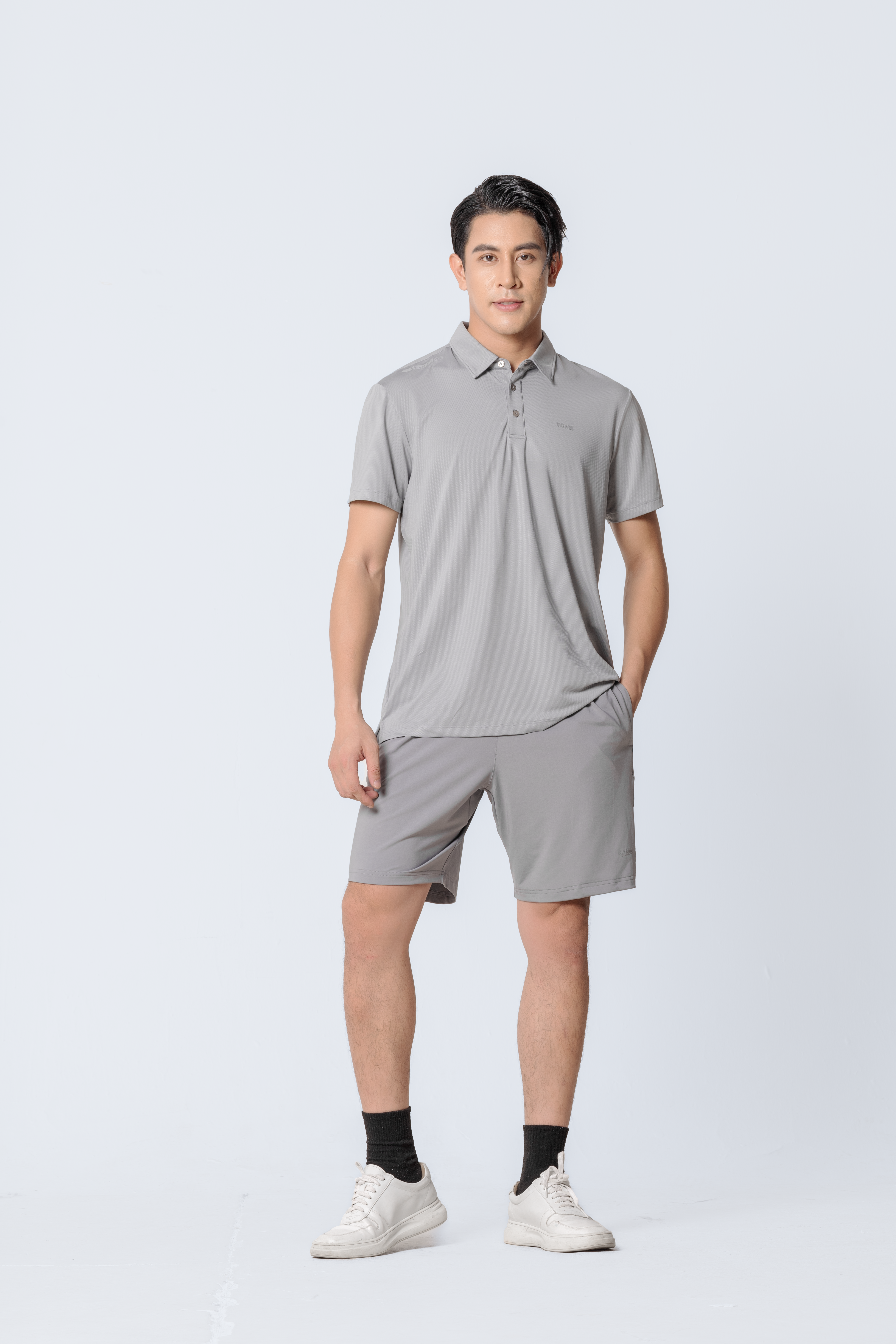Bộ Quần Áo Nam Thể Thao Guzado Mẫu Polo Coolmax Thoáng Khí BPL02_thumbnail_26