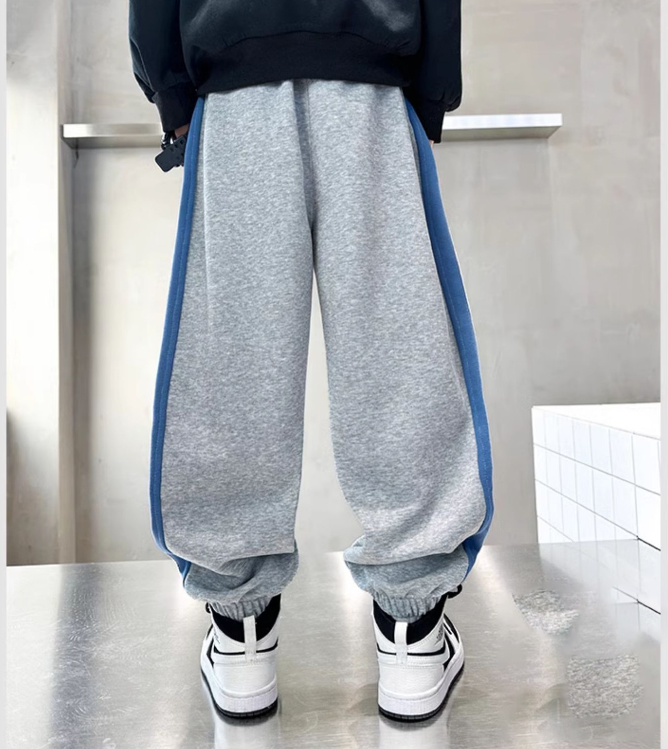 Quần nỉ bé trai QD25008_thumbnail_9