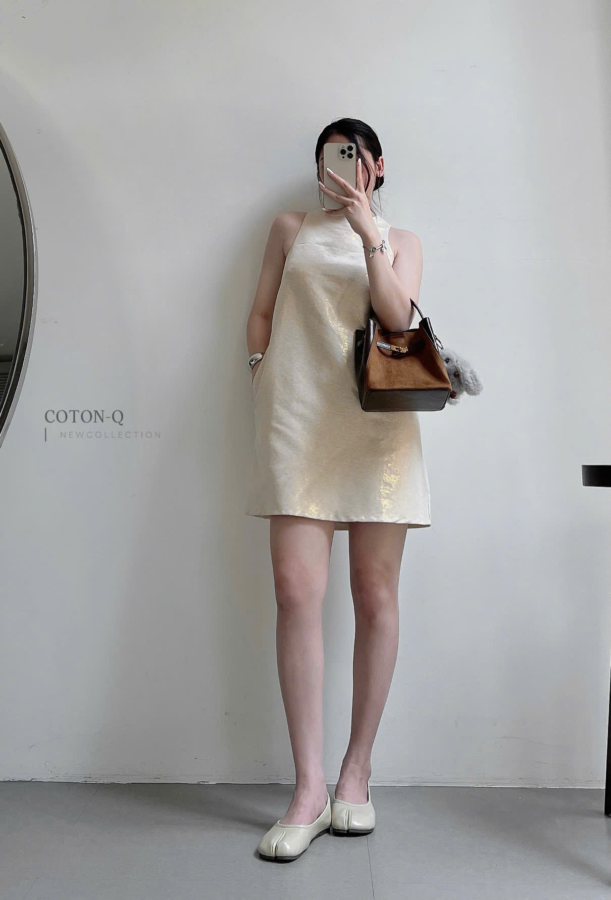 Đầm suông ( KEM )_thumbnail_8