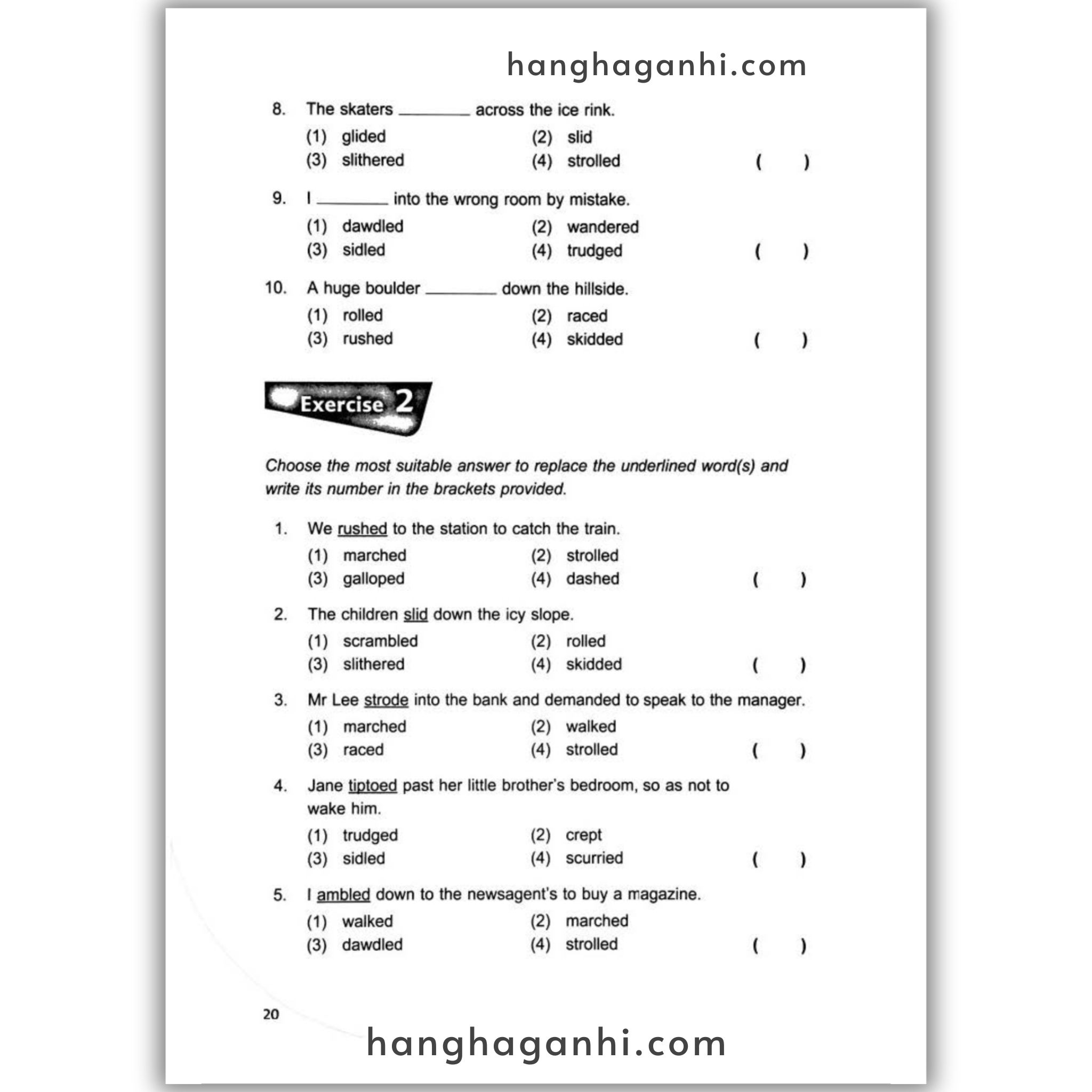 [Sách] Essential Vocabulary in Context 3_thumbnail_11