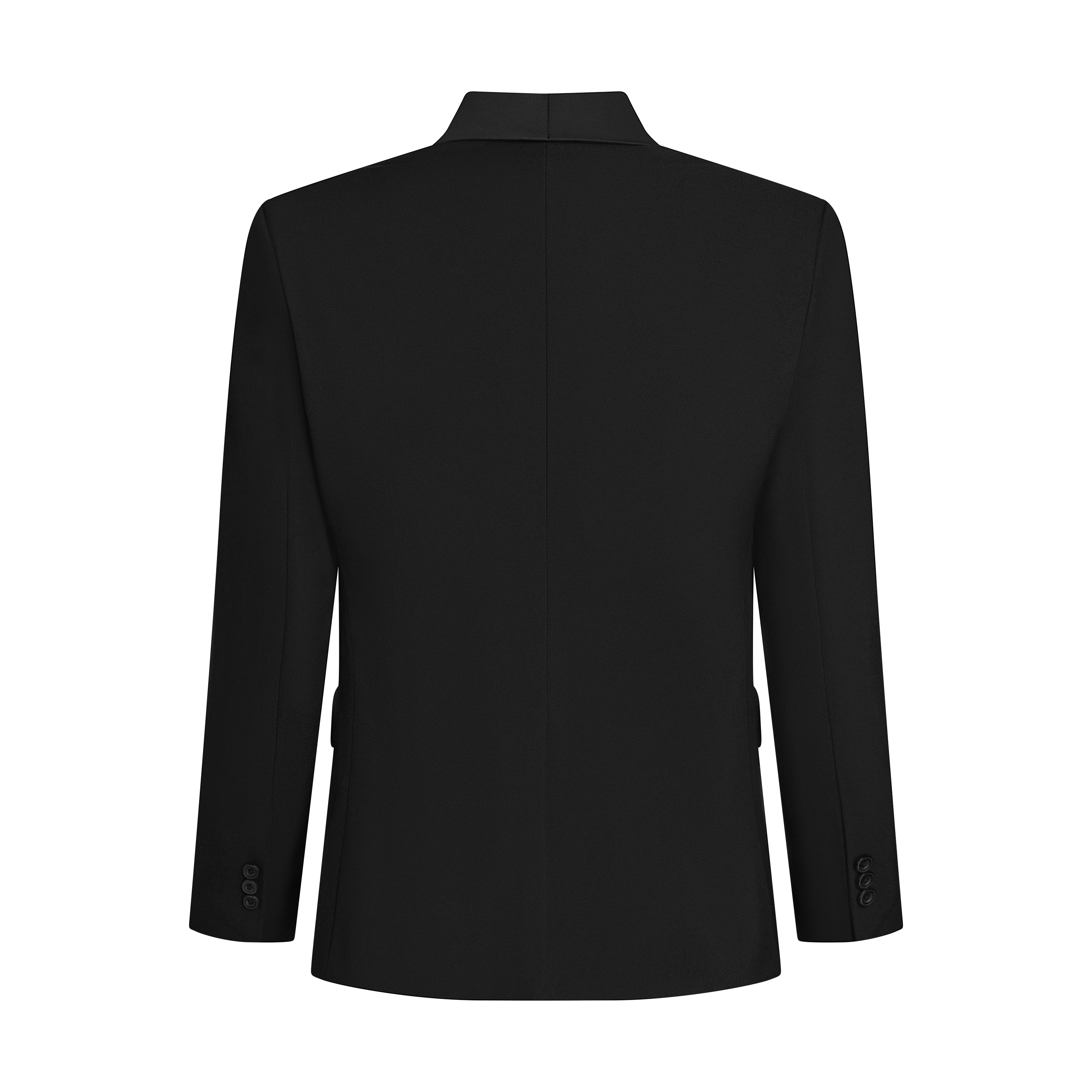 SHAWL LAPEL BLAZER_thumbnail_2