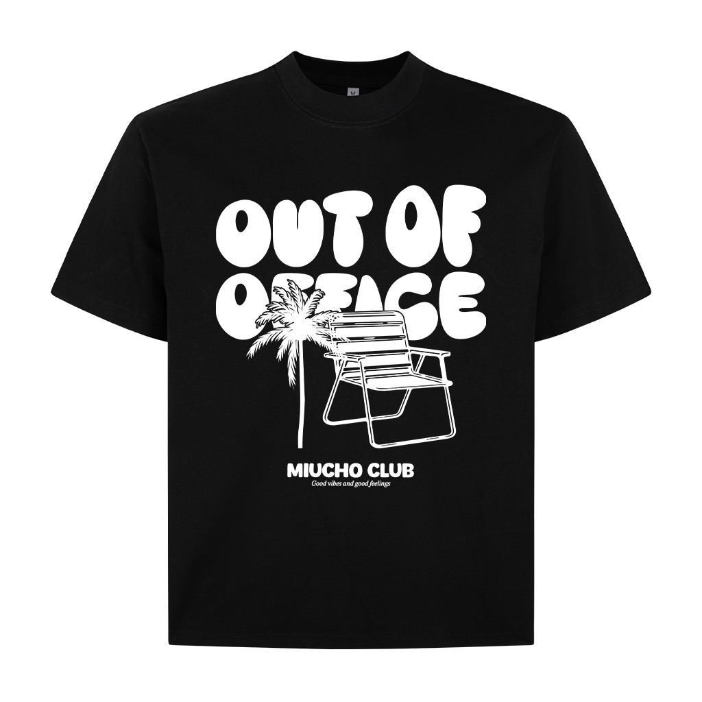 Áo phông local brand form boxy 2143 Miucho Club vải cotton 2c 250gsm cổ tròn in mix_thumbnail_8