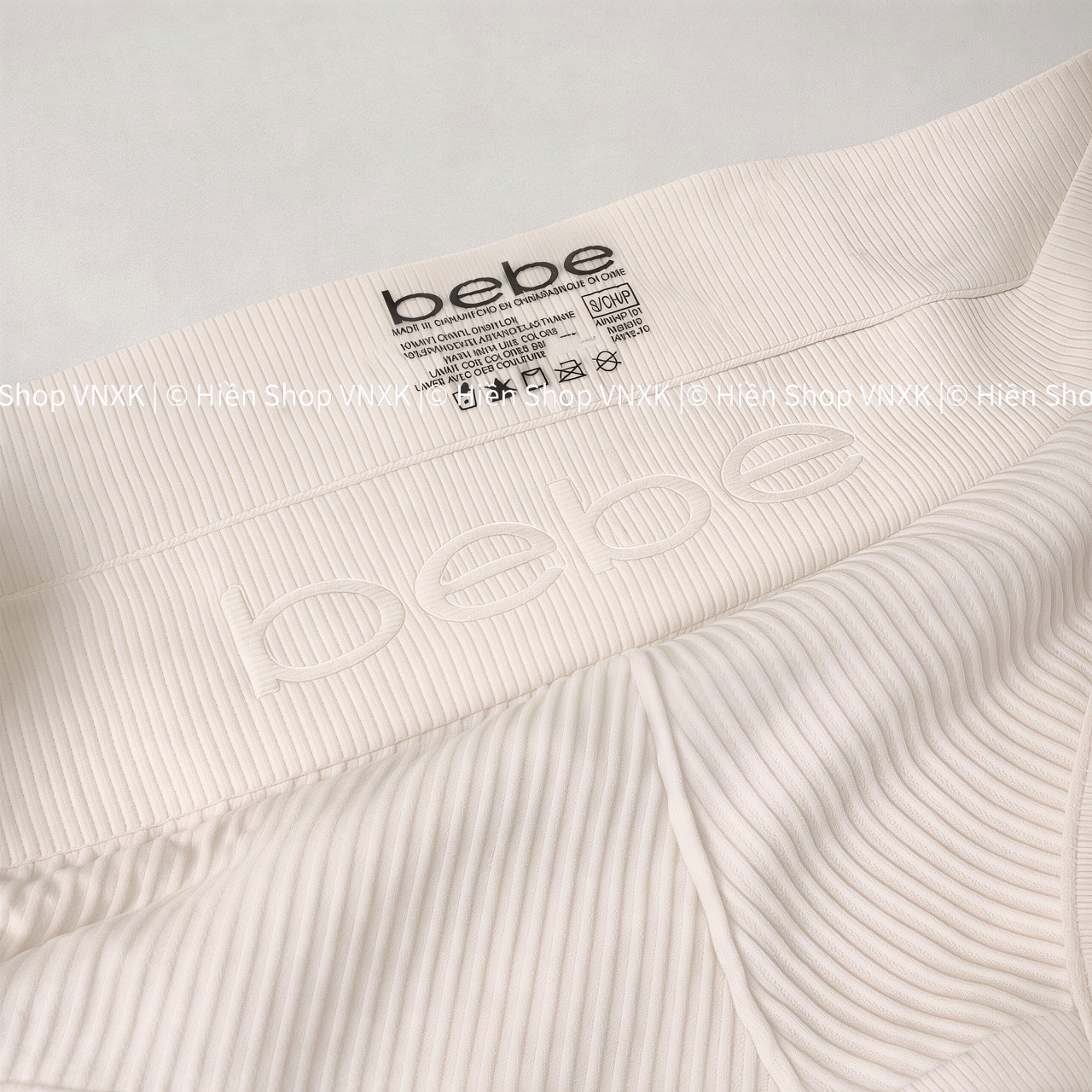 COMBO 5 QUẦN BEBE 2 MÀU TRẮNG ĐEN_thumbnail_5