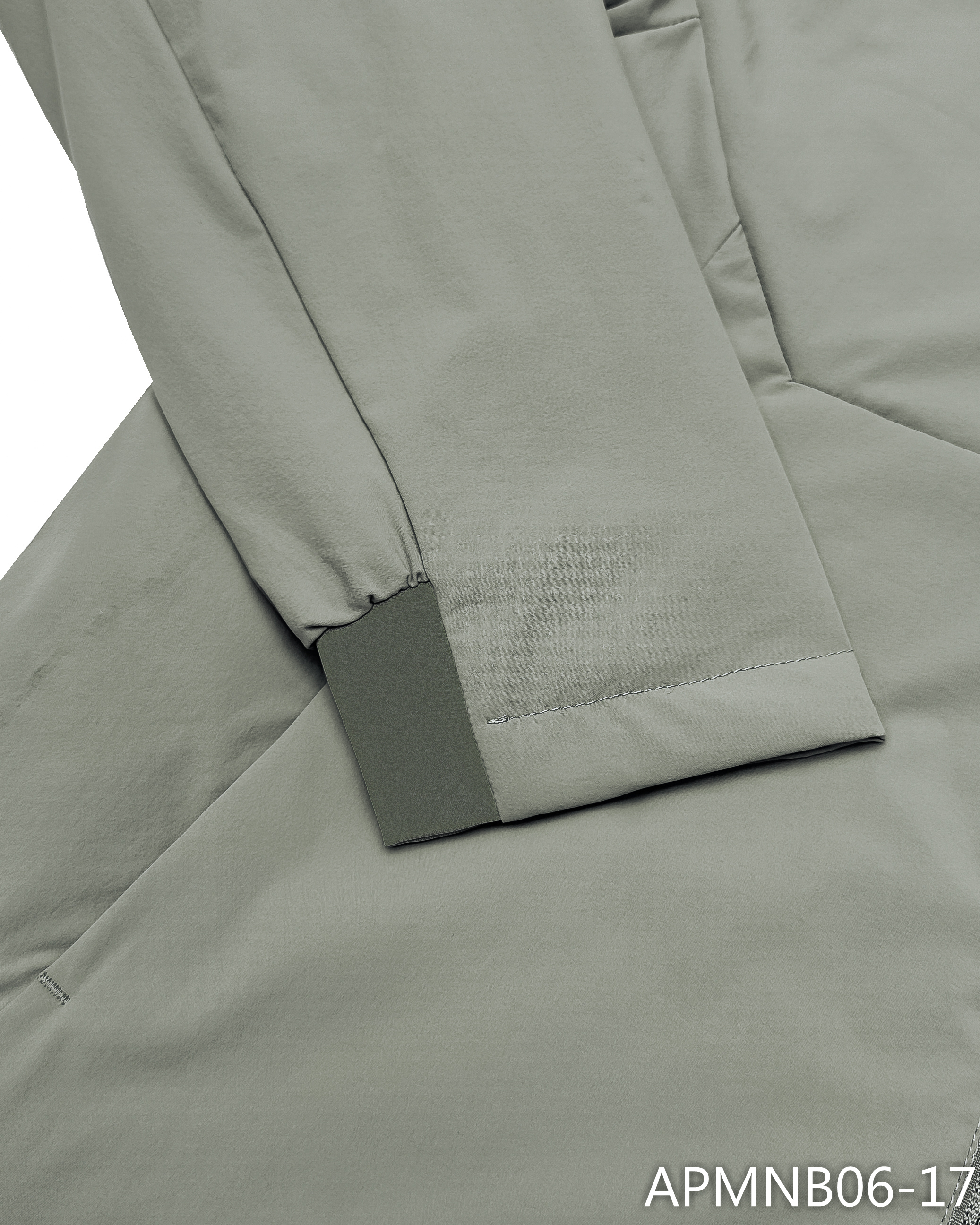 Áo phao thể thao nam Hoodless Manesti_thumbnail_9