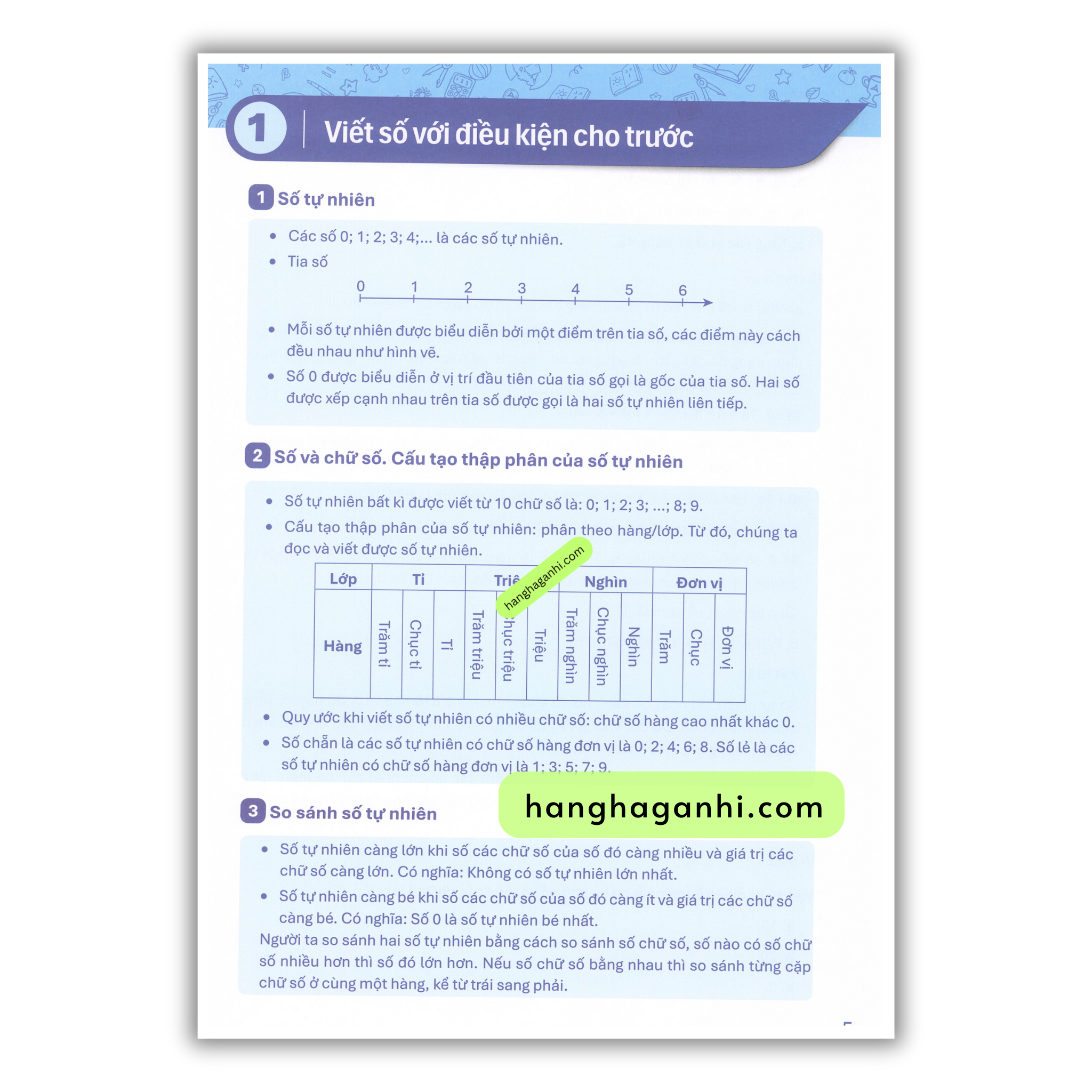 Sách Archimedes lớp 4 Toán tập 1 năm 2025_thumbnail_11