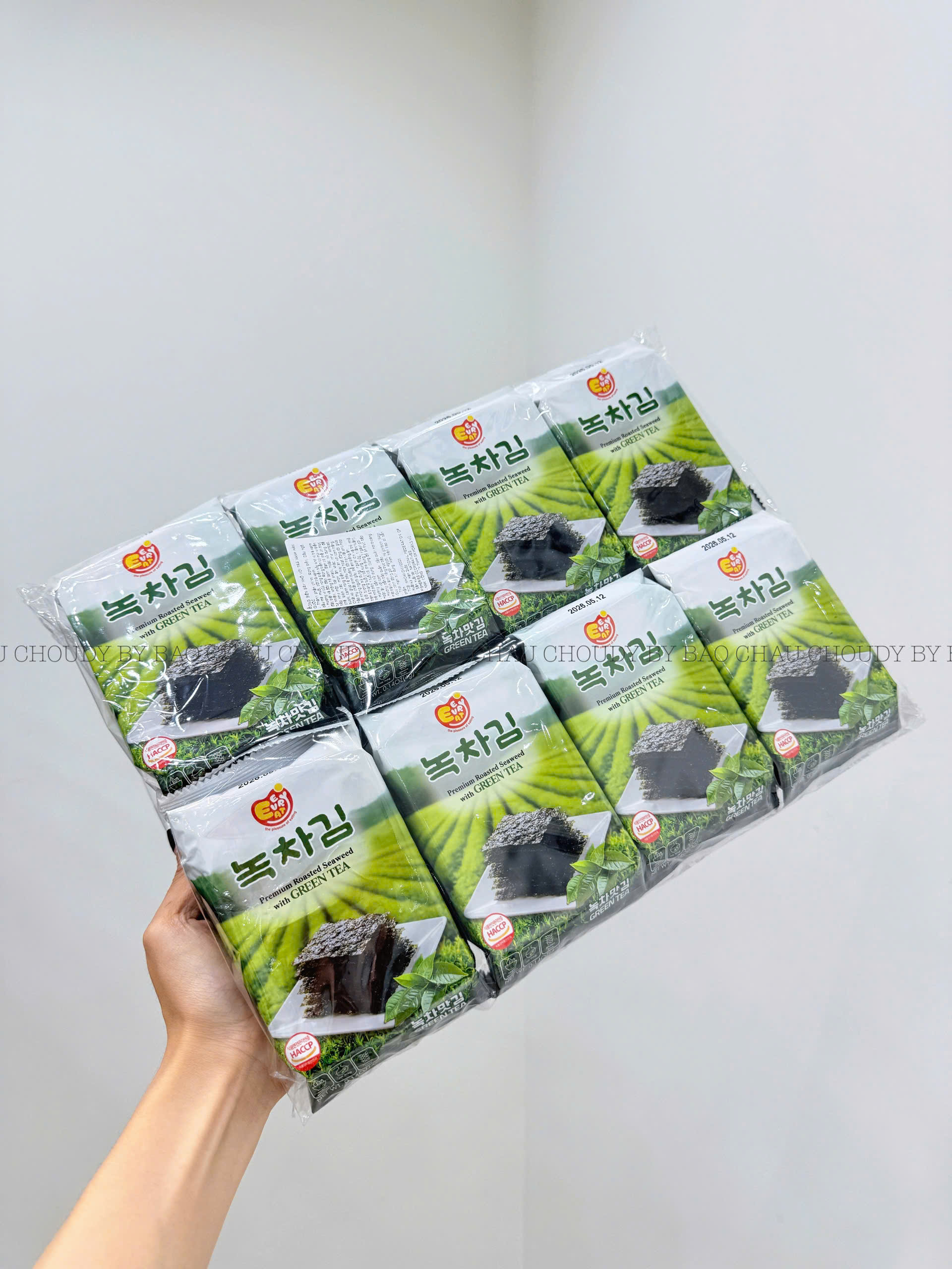 S238 SET 2 LỐC RONG BIỂN