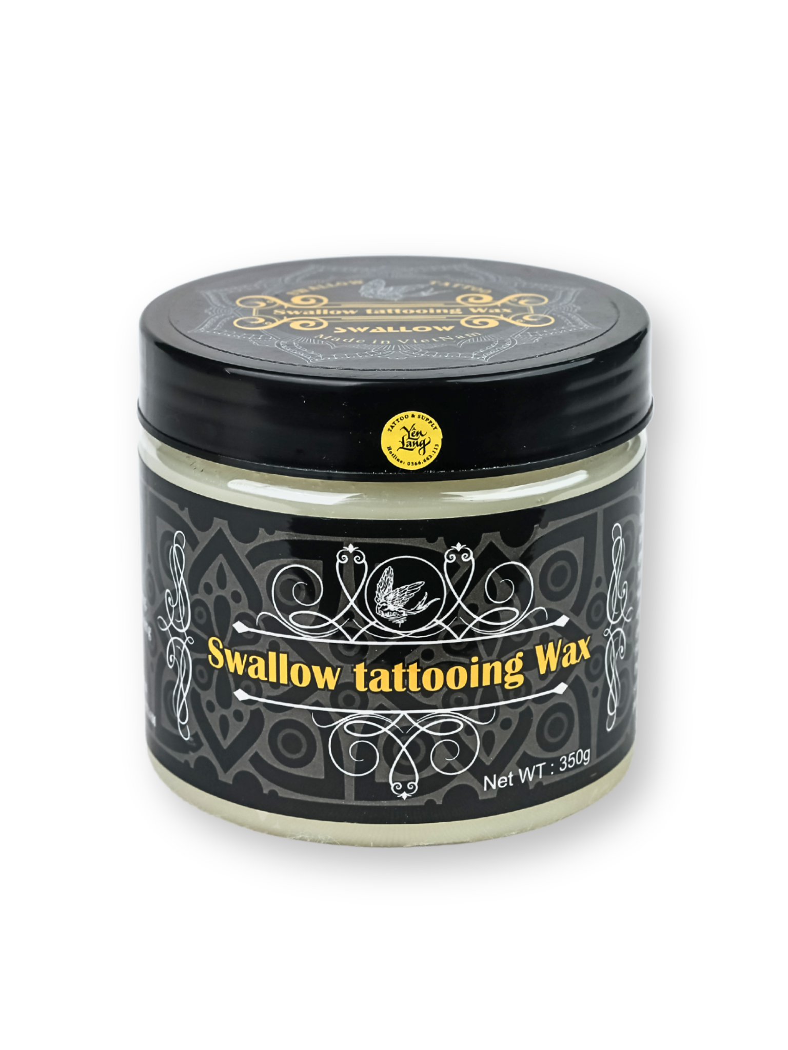 Vaseline SWALLOW - 350g