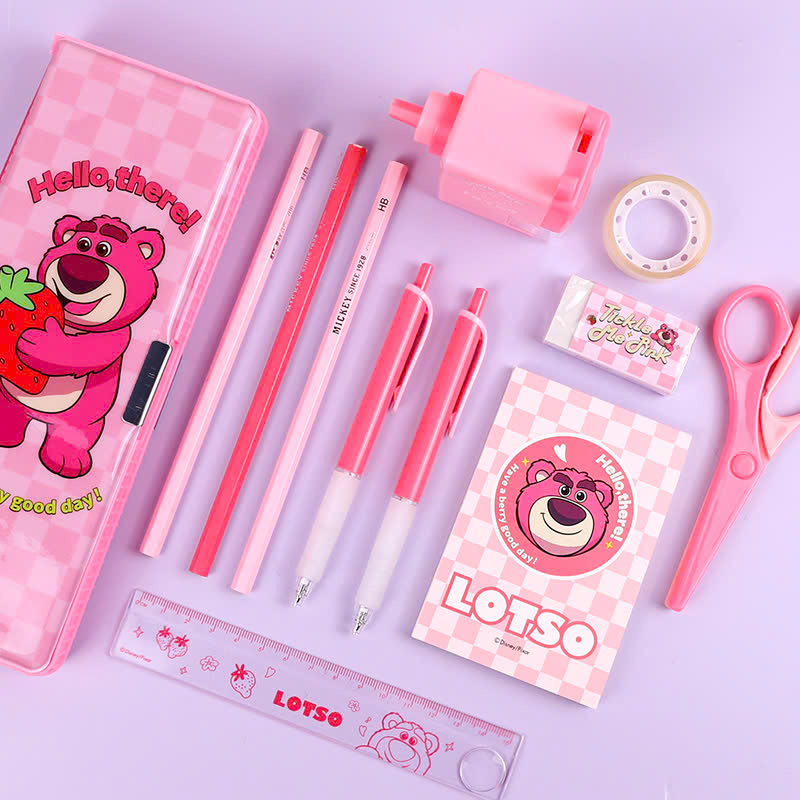 Bộ Dụng Cụ Học Tập DISNEY CHÍNH HÃNG_thumbnail_7