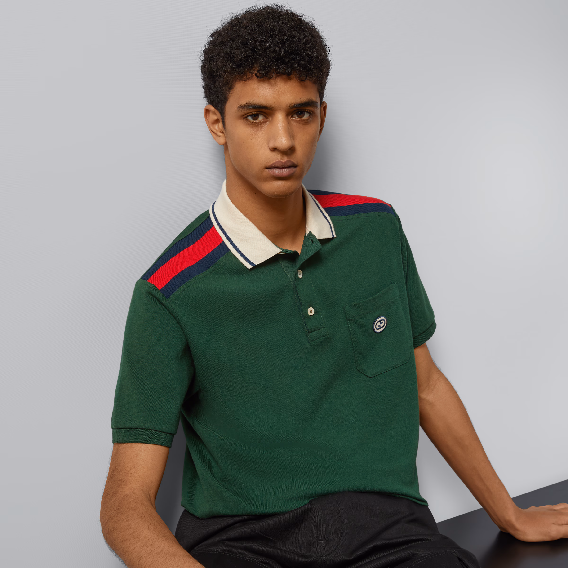 PL83840 - Polo Gucci Viền vai_thumbnail_19