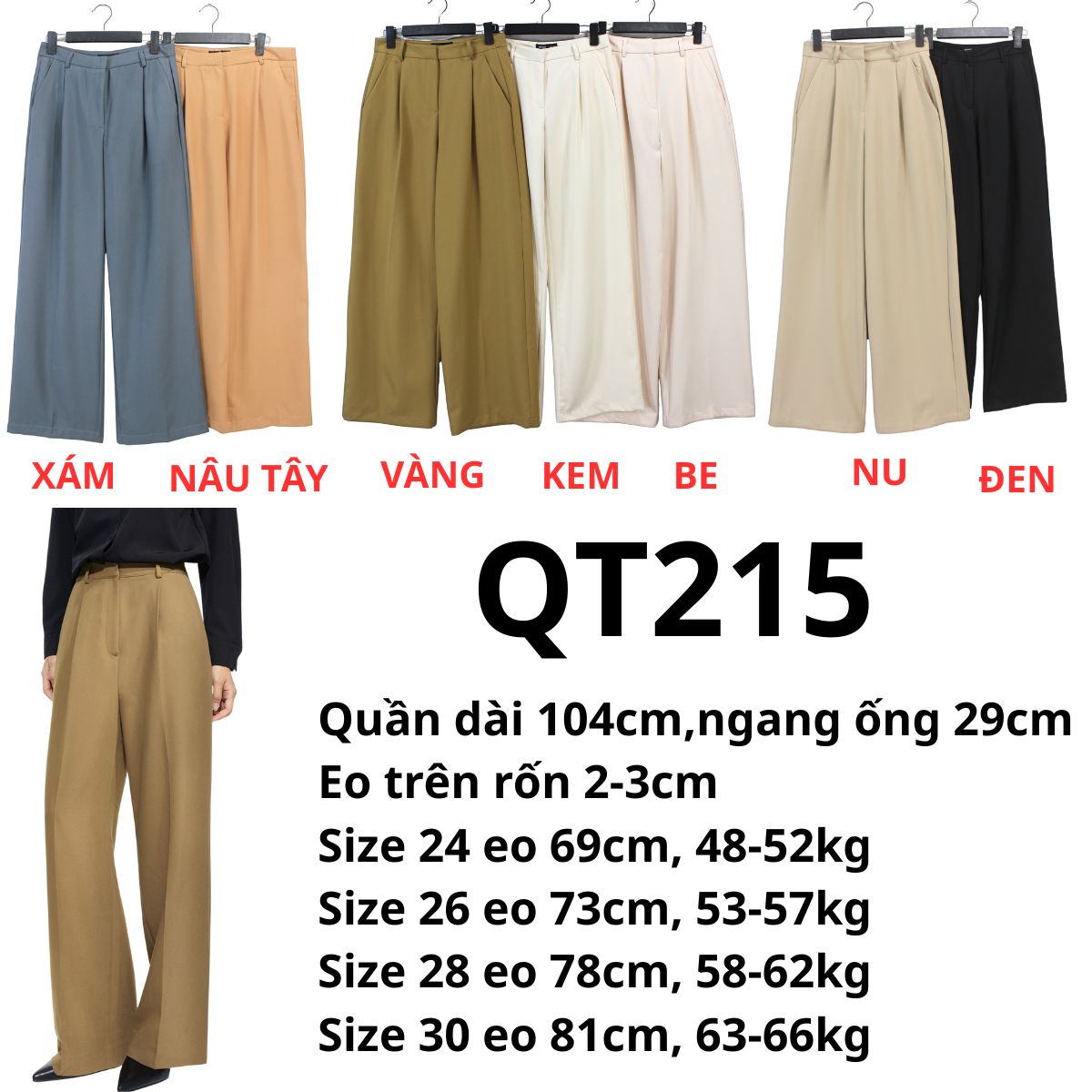 QT215 Quần tây Mixo_thumbnail_0