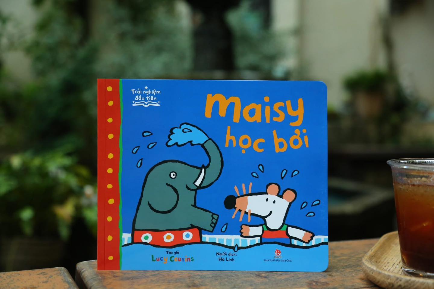 Combo 5 cuốn Trải nghiệm đầu tiên Maisy (0 - 6)_thumbnail_4