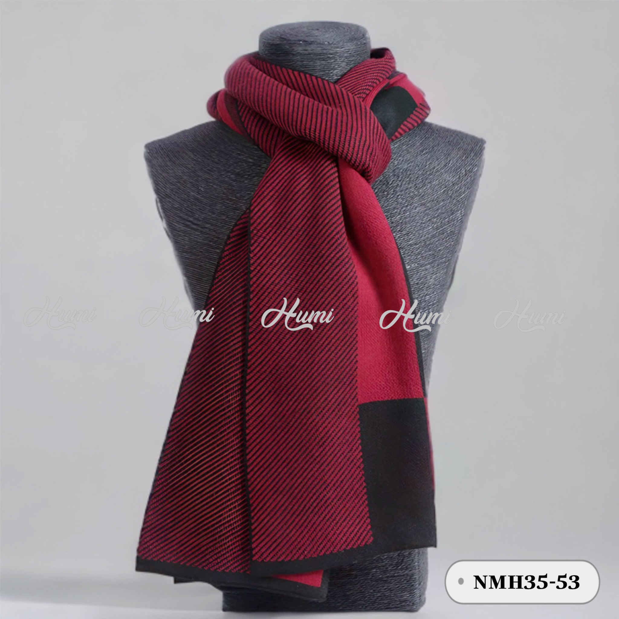 KHĂN CHOÀNG LEN CHO NAM (NMH35-53)_thumbnail_0