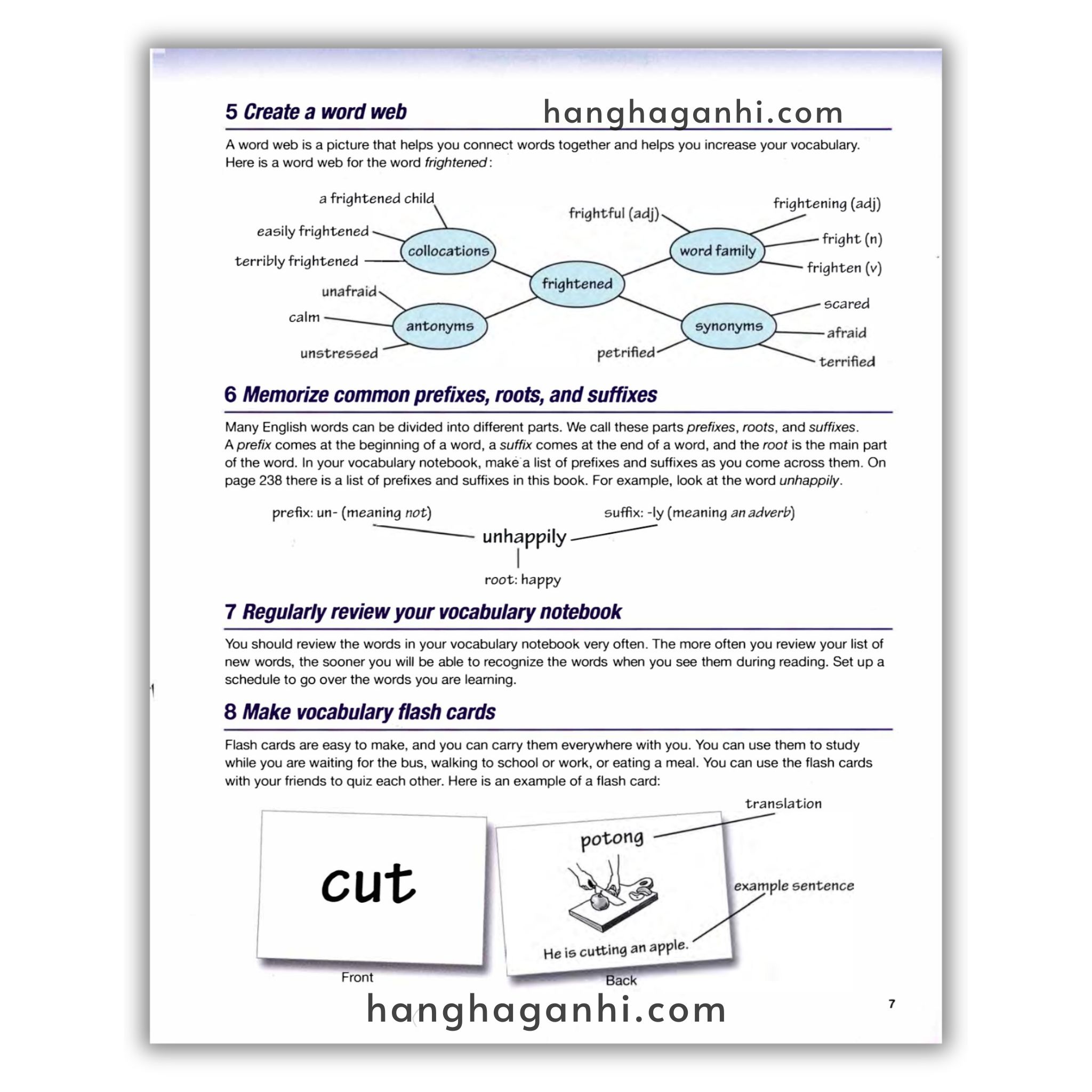 [Sách] Active Skills For Reading 2 (Third Edition)_thumbnail_14