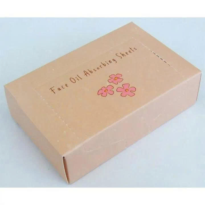 Hộp 200 Tờ Giấy Thấm Dầu Seiwa_thumbnail_5