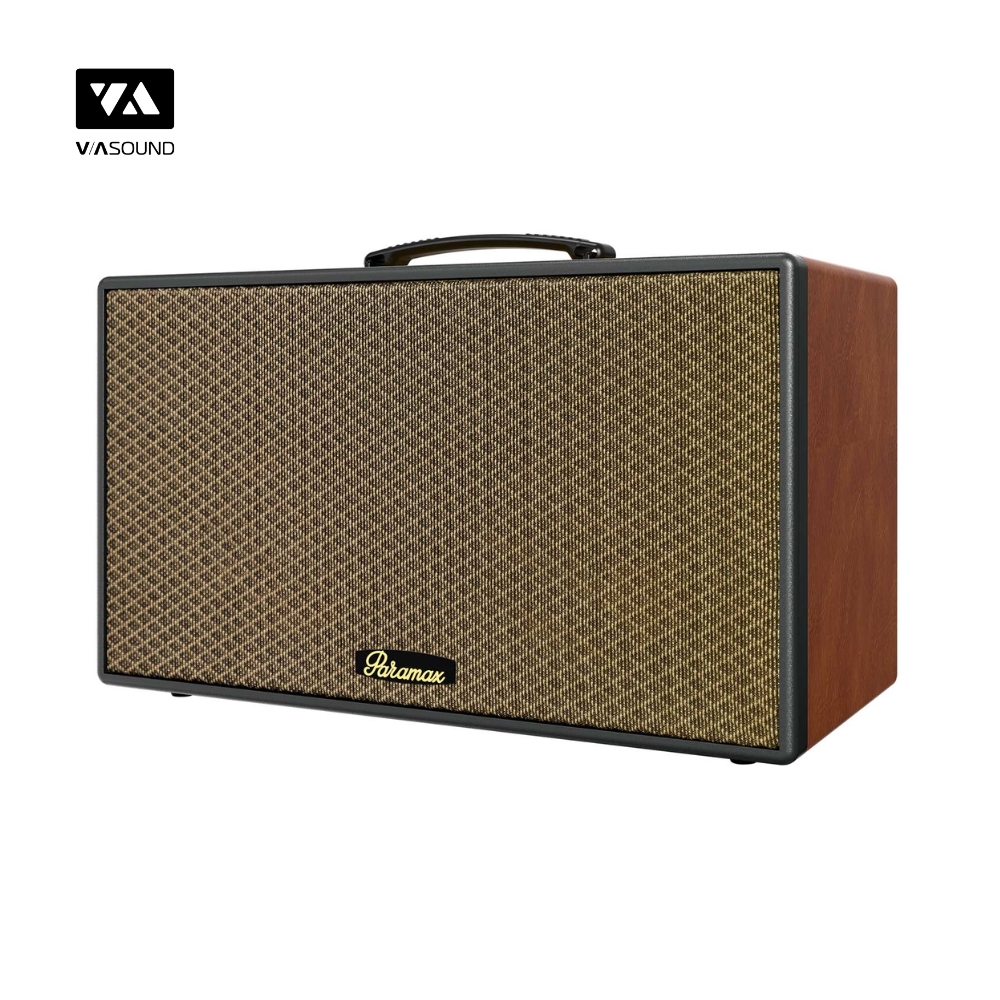 Loa Xách Tay PARAMAX AURA_thumbnail_6