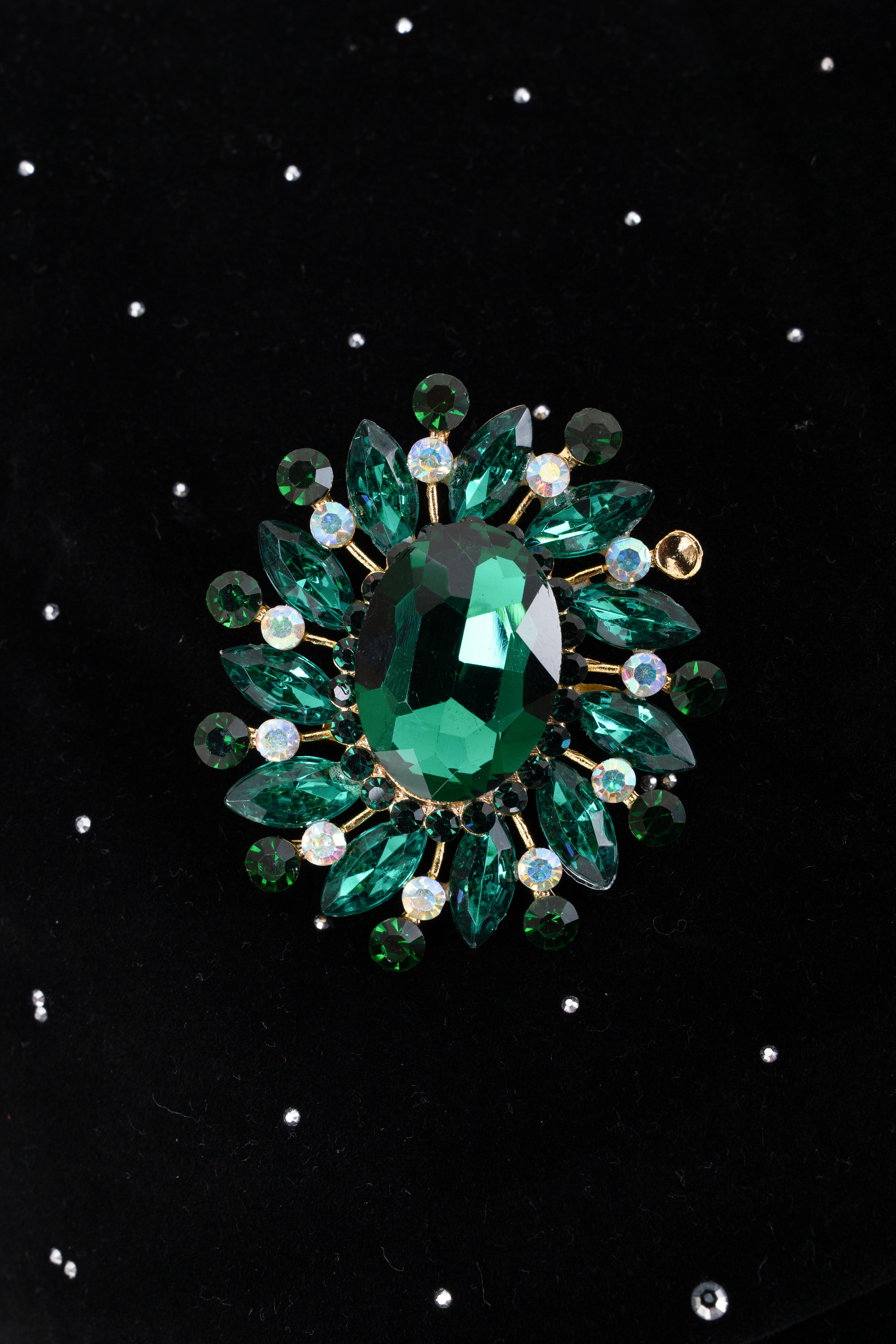 Đầm Bút Chì Trùm Vai Ép Nhiệt Đá_thumbnail_7