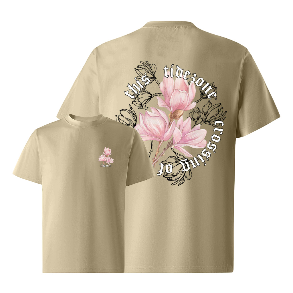 Áo thun nam form rộng ATD334 Miucho Iconic cotton cổ tròn in graphic_thumbnail_17