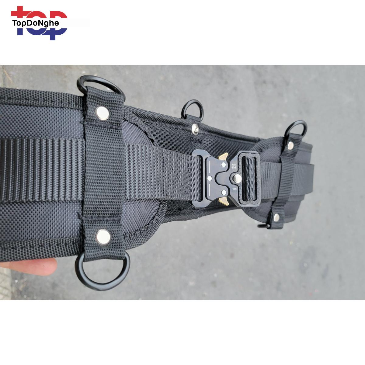 Dây đai đệm đeo thắt lưng đeo túi đồ nghề túi  đồ_thumbnail_3