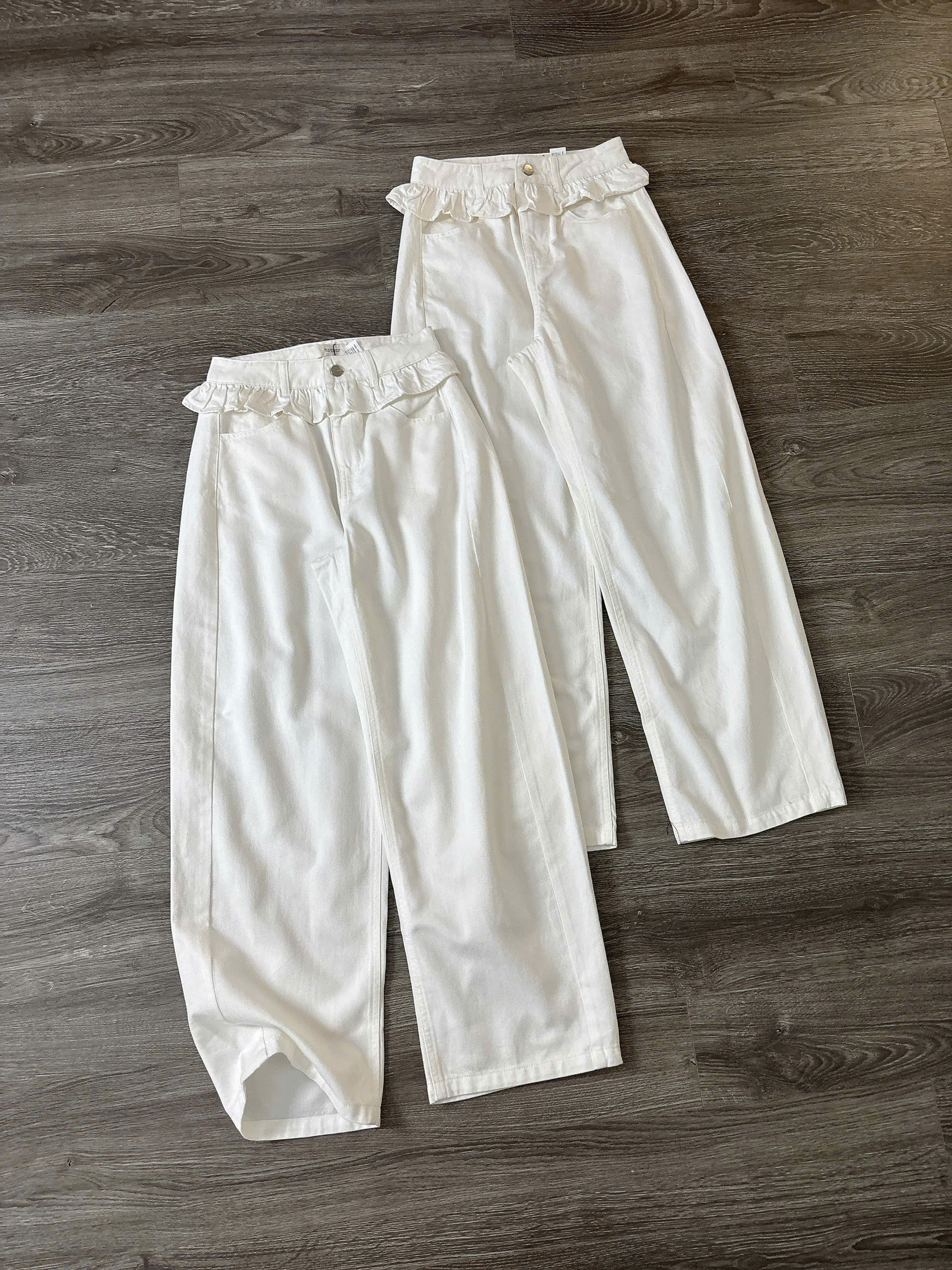 Q373 QUẦN JEAN SUÔNG TRẮNG_thumbnail_4