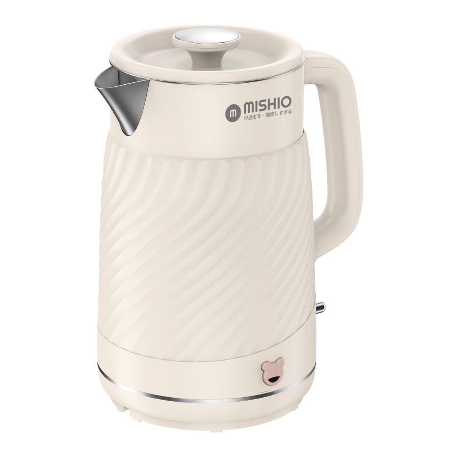 Bình đun giữ nhiệt Mishio MK385 - tặng bình giữ nhiệt_thumbnail_13