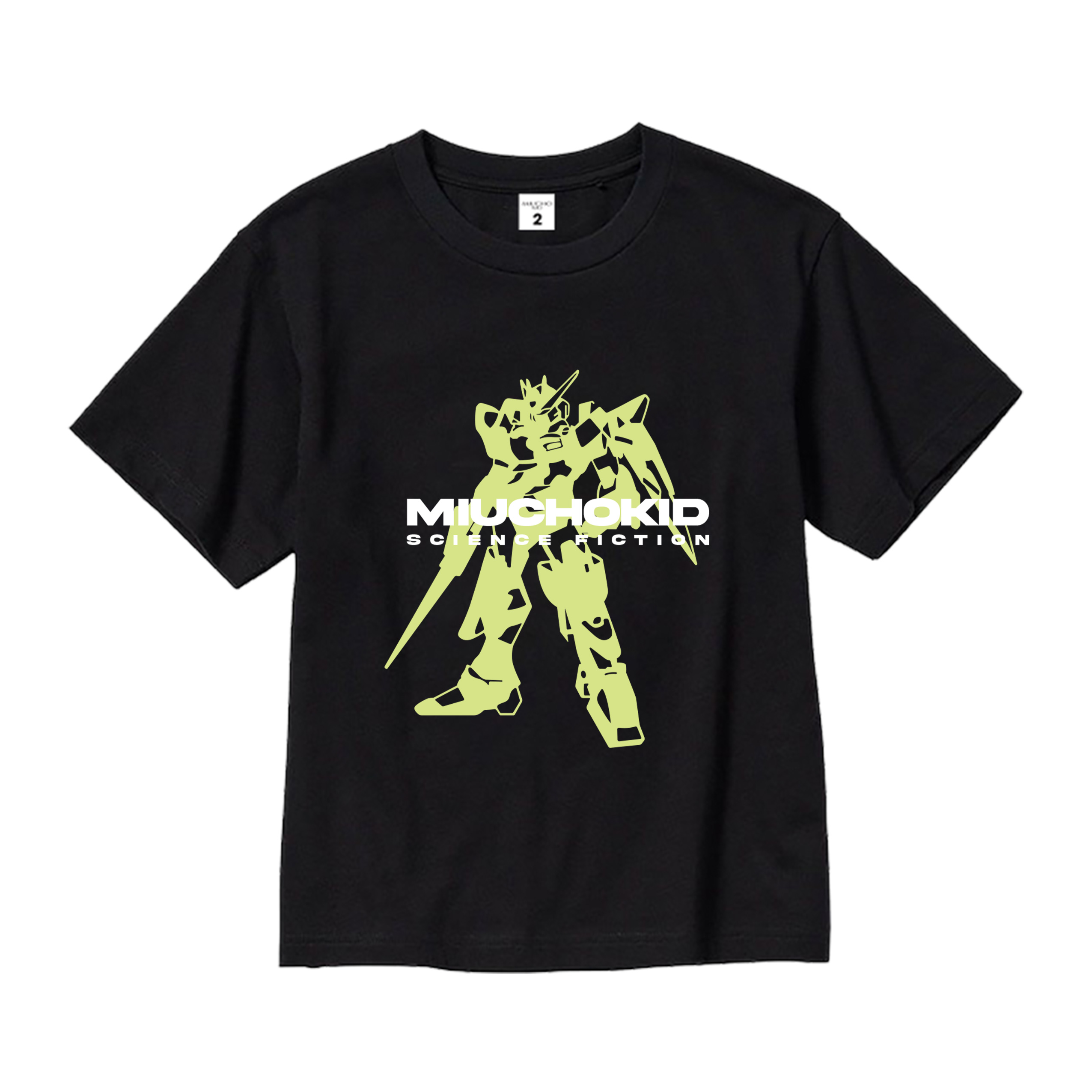 Áo thun bé trai form rộng đi chơi đi học AED2420 Miucho Kid vải cotton thoáng mát in mix_thumbnail_8