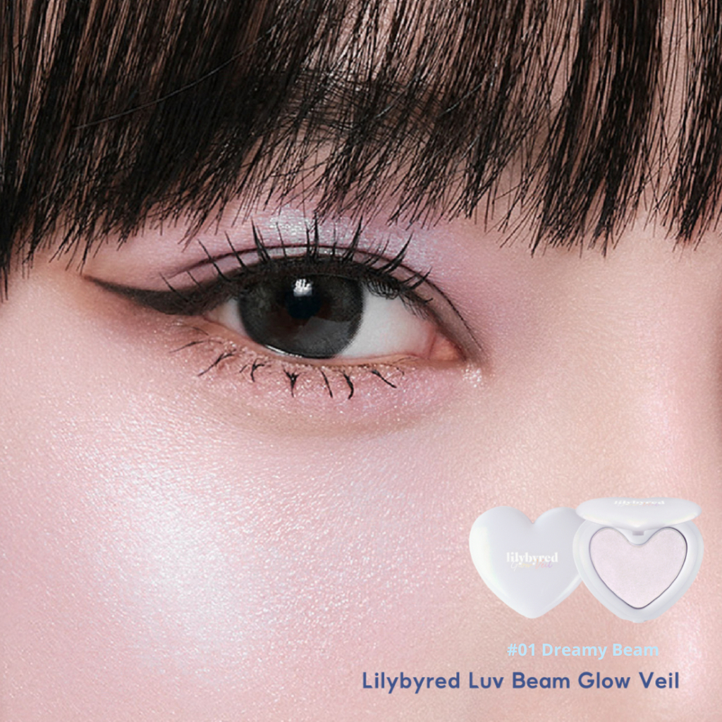 [LILYBYRED] Phấn highlight Lilybyred Luve Beam Glow Veil 3.2g_thumbnail_0
