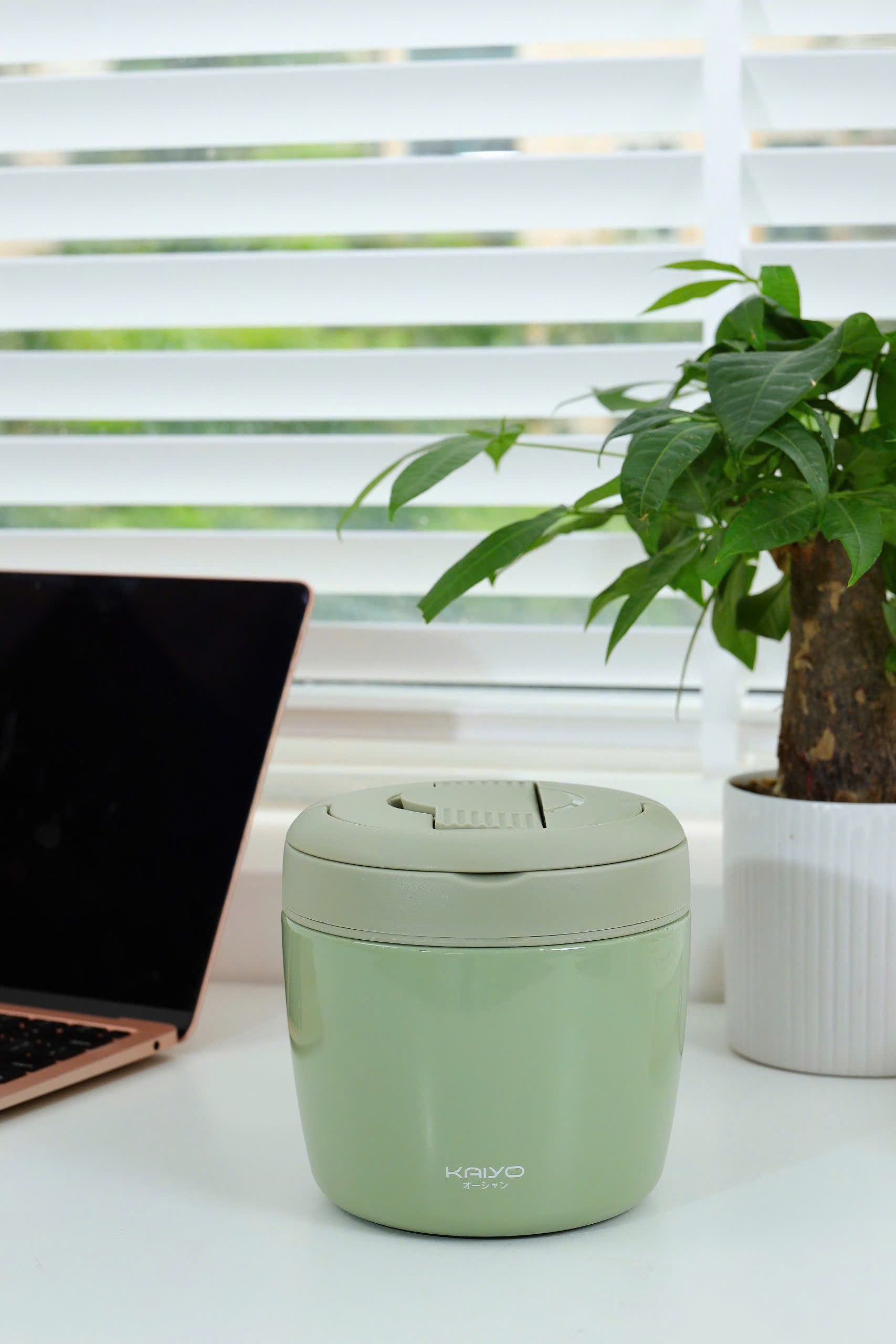 Cặp Lồng Giữ Nhiệt Kaiyo 1000ml_thumbnail_2