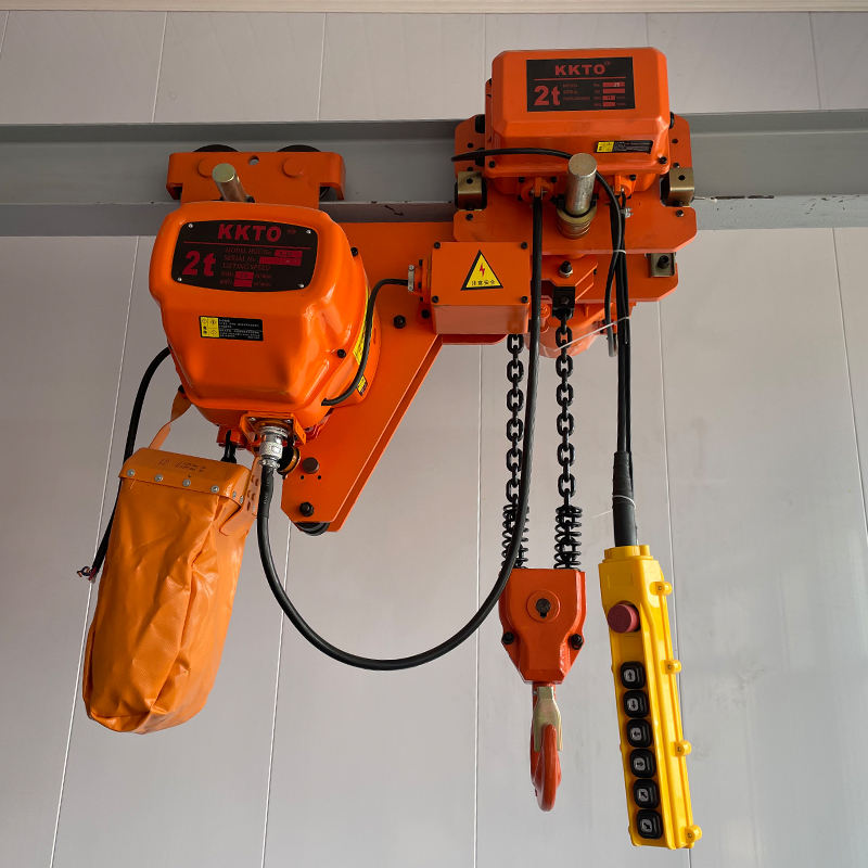 Palang xích điện công nghiệp KITO 1 tấn, 2 tấn, 3 tấn và 5 tấn_thumbnail_11