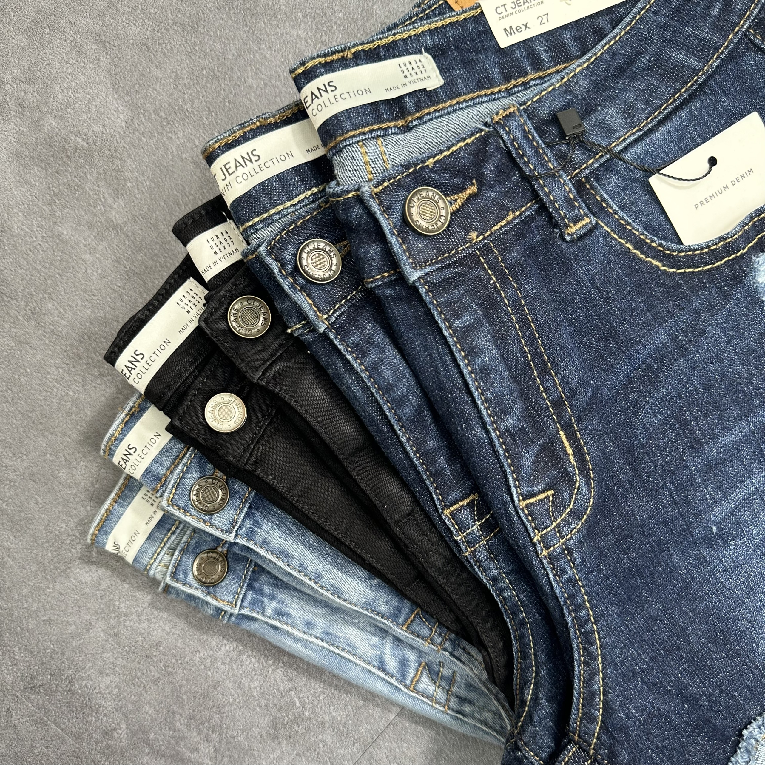 QUAN NU SHORT SALE Q181 (L15-B)_thumbnail_4