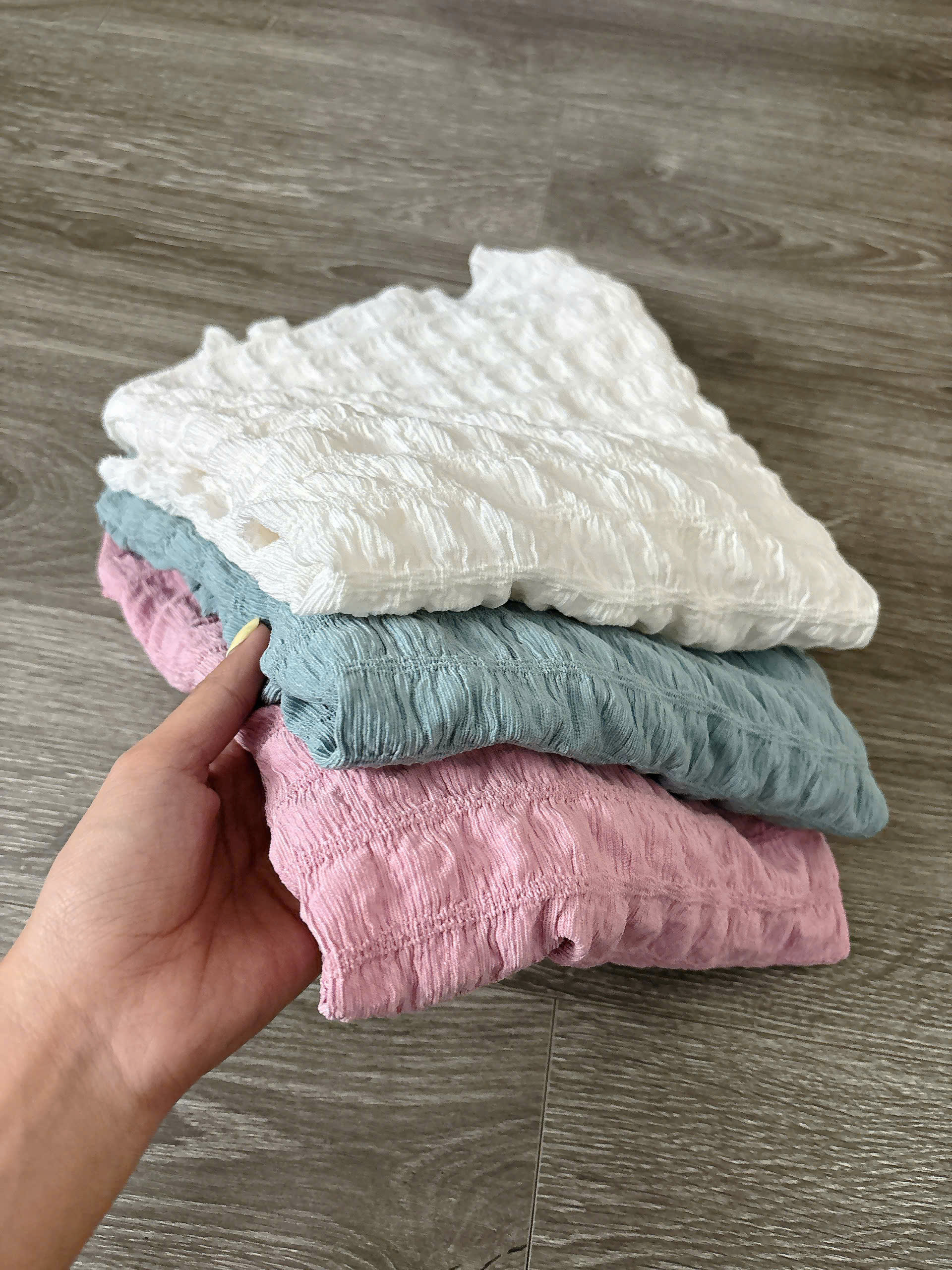 SALE A833 ÁO KIỂU 3 MÀU_thumbnail_5