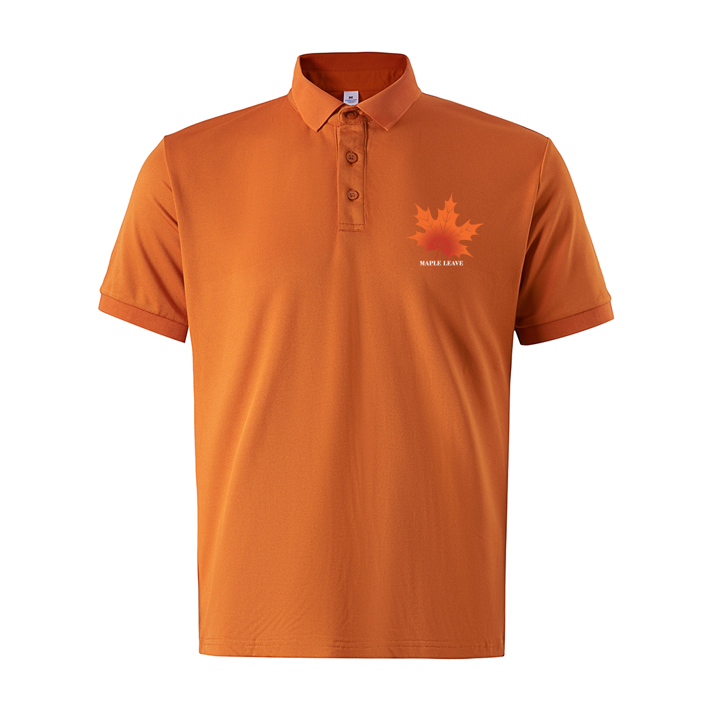 Áo polo nam form vừa regular vải cá sấu đứng form PLCSD1656 Miucho Iconic in artwork_thumbnail_0