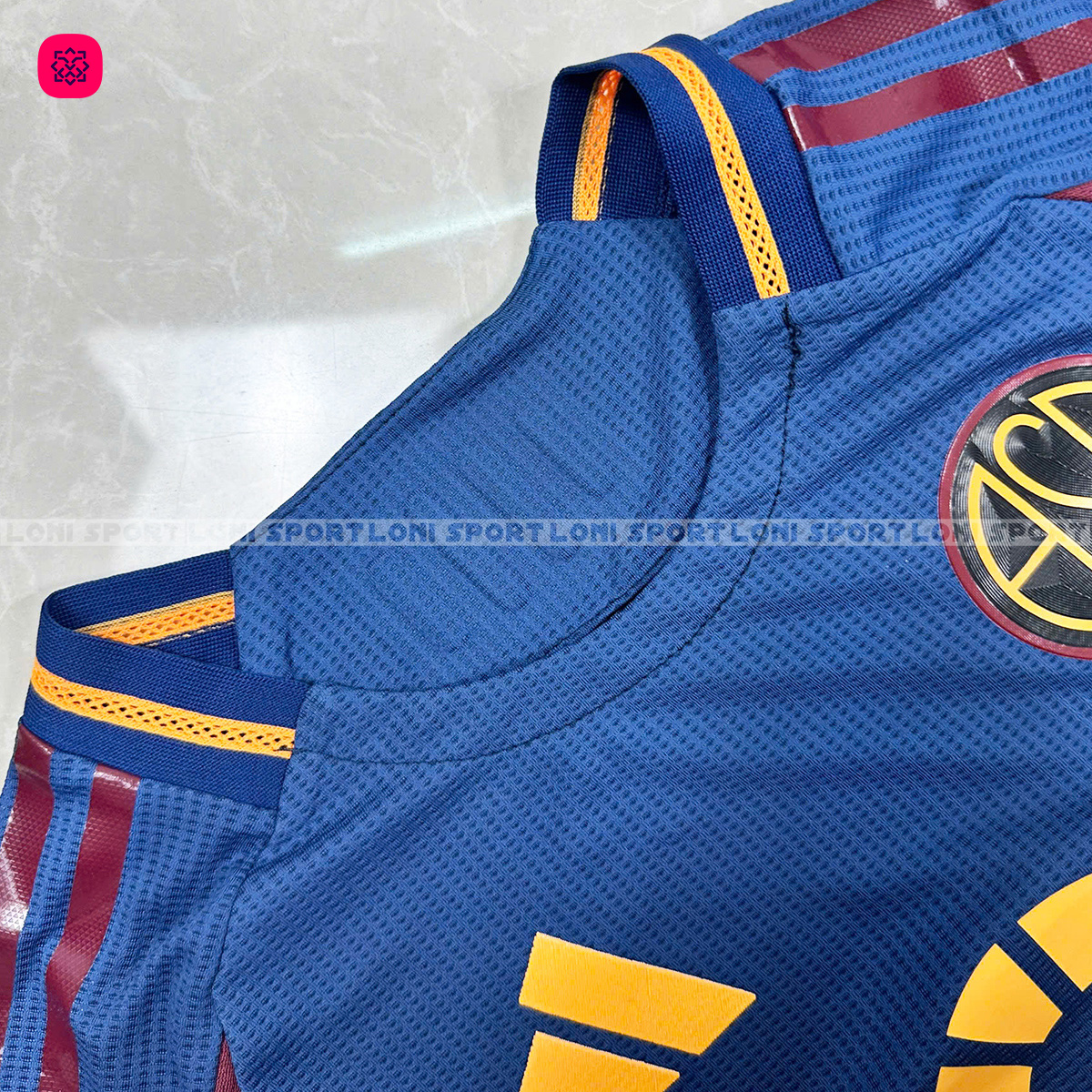 Áo Roma 3rd xanh 24/25 SF_thumbnail_3