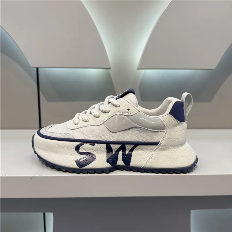 GA350 - Giày bố nam in họa tiết retro đa năng phong cách thời trang xuân 2025_thumbnail_5