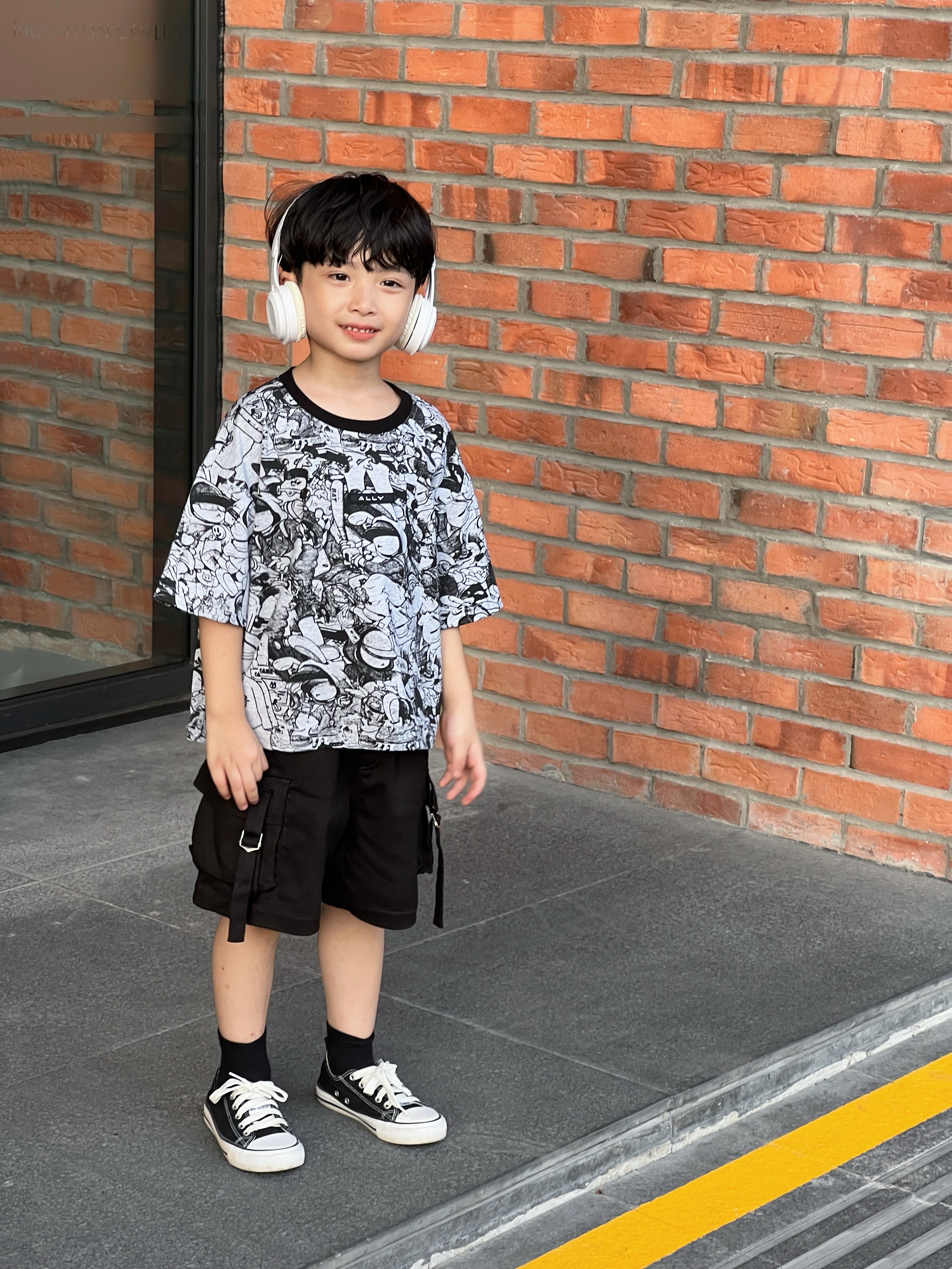 Quần short kaki túi hộp cho bé_thumbnail_6