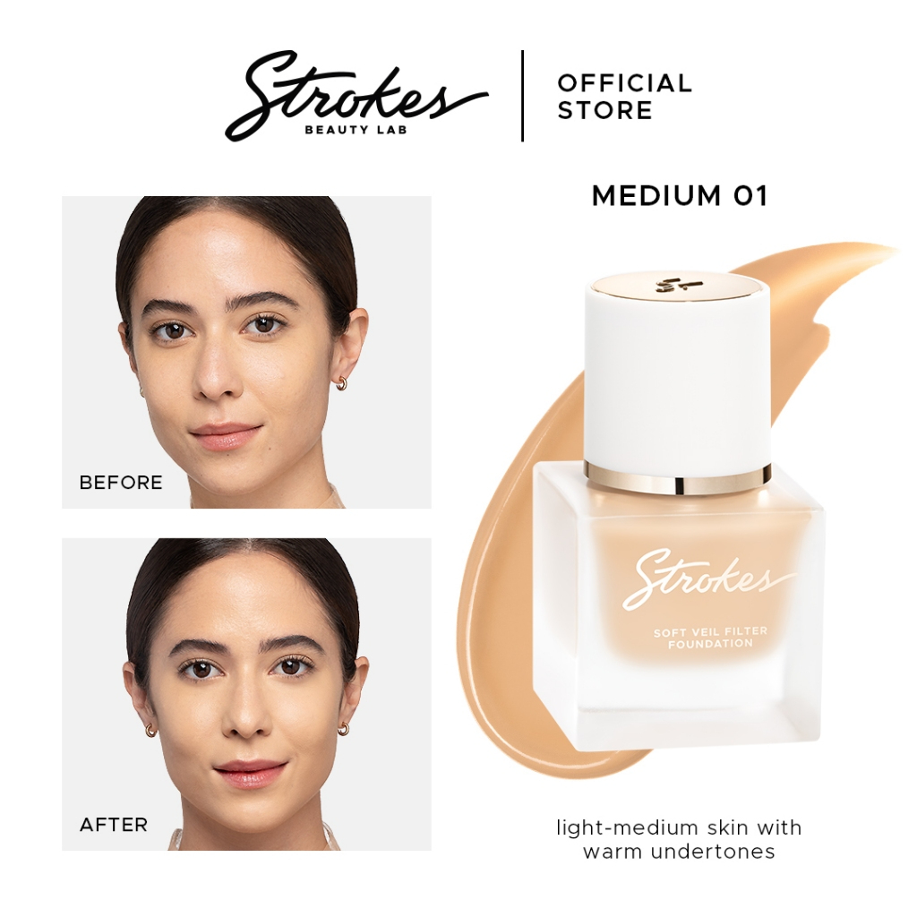 Strokes Soft Veil Filter Foundation_thumbnail_17