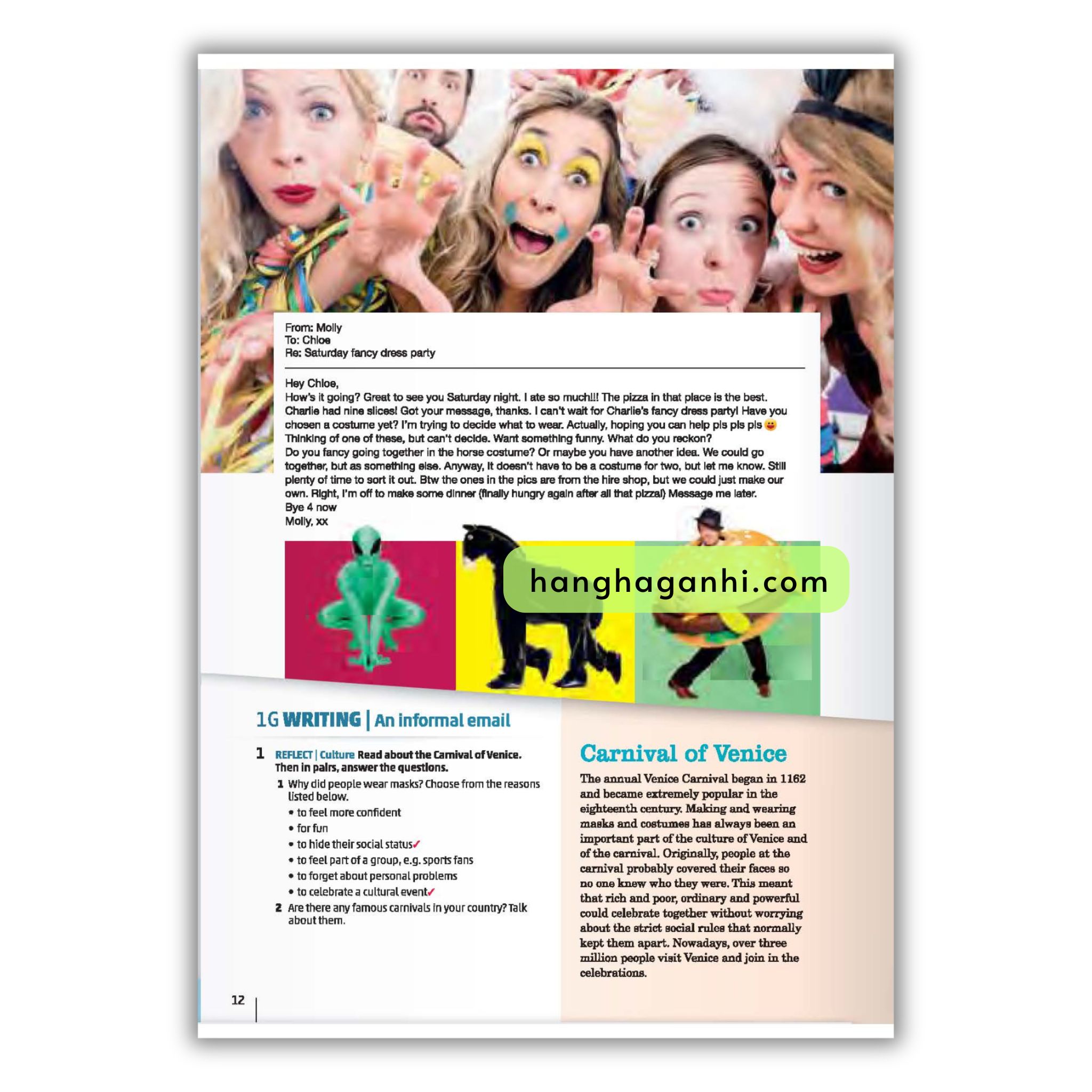 High Note 3 Student’s Book_thumbnail_3