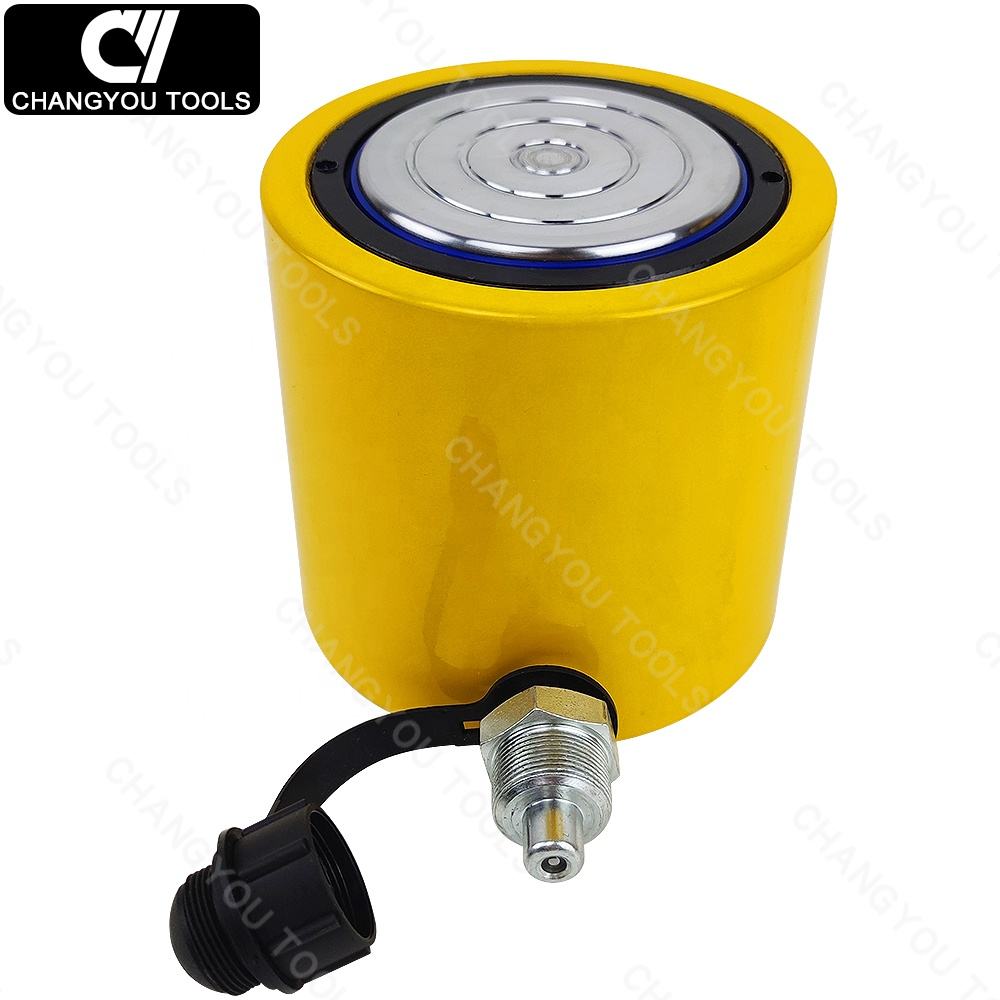 Kích thuỷ lực phân tách một chiều RSC, Hổi về bằng lò xo, đủ tải Từ 1-100 tấn, 50mm và 150mm_thumbnail_32