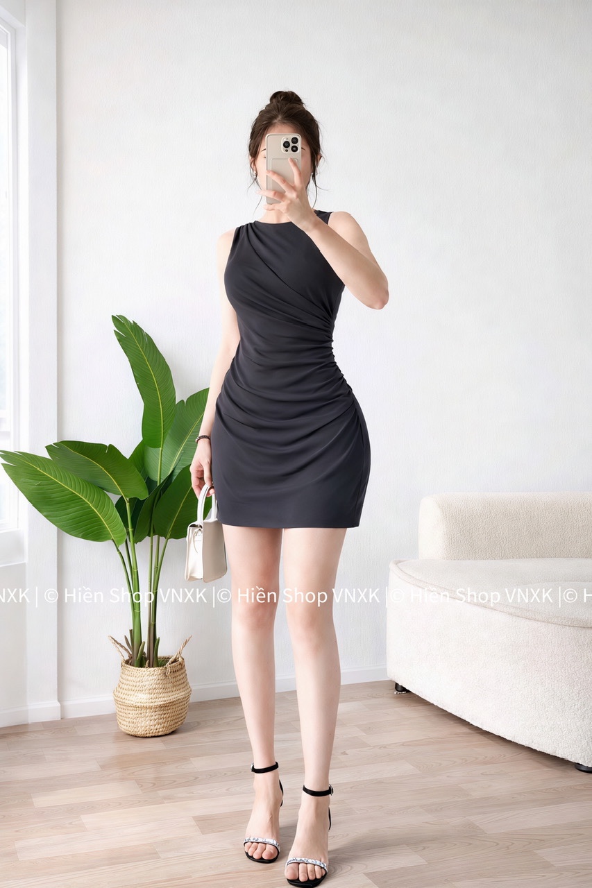 Đầm Zara Xịn