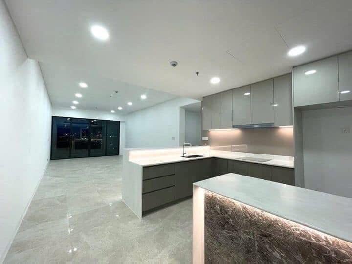 𝐓𝐇𝐄 𝐑𝐈𝐕𝐄𝐑 THỦ THIÊM - 𝐁𝐀́𝐍 𝟒 𝐏𝐇𝐎̀𝐍𝐆 𝐍𝐆𝐔̉ 𝐕𝐈𝐄𝐖 𝐒𝐎̂𝐍𝐆 𝐕𝐈̃𝐍𝐇 𝐕𝐈𝐄̂̃𝐍