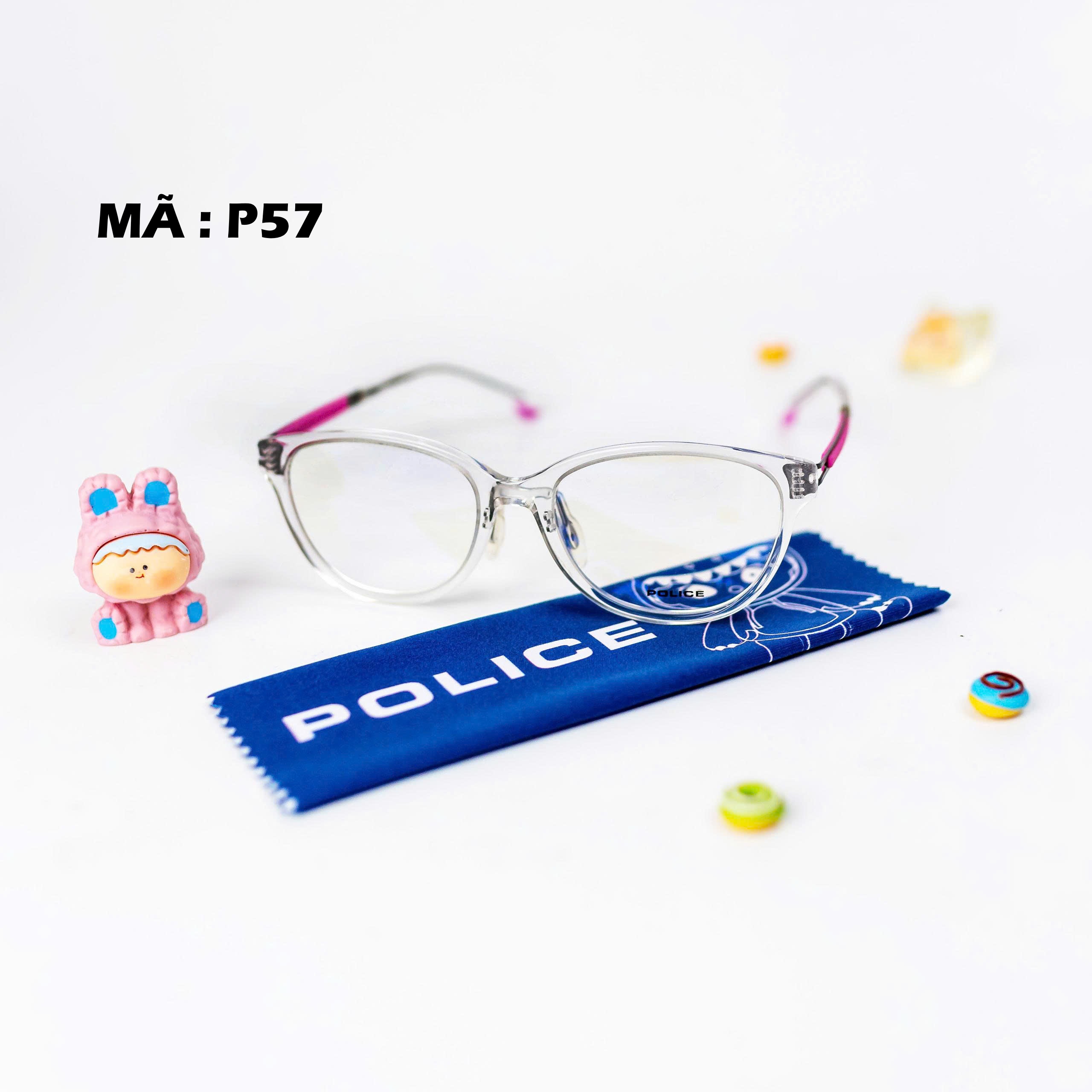 Kính gọng trẻ em Police - VK099J-480P79_thumbnail_2