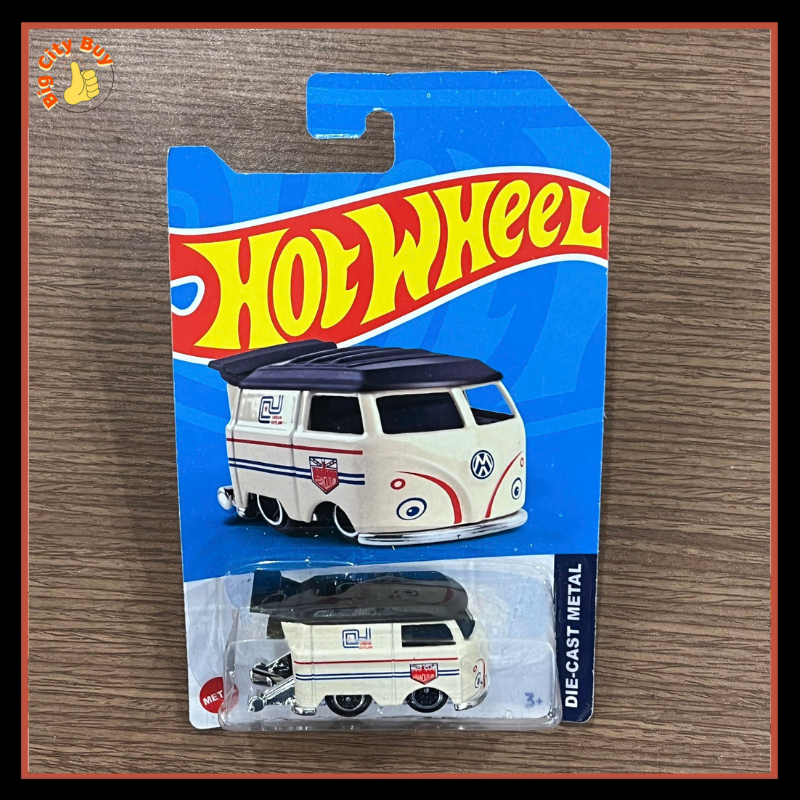 Mô Hình Hot Wheels Basic [Hàng 80%] tỉ lệ 1:64, Xe Ô tô Mô Hình, Đồ Chơi Xe đua Hot Wheels_thumbnail_151