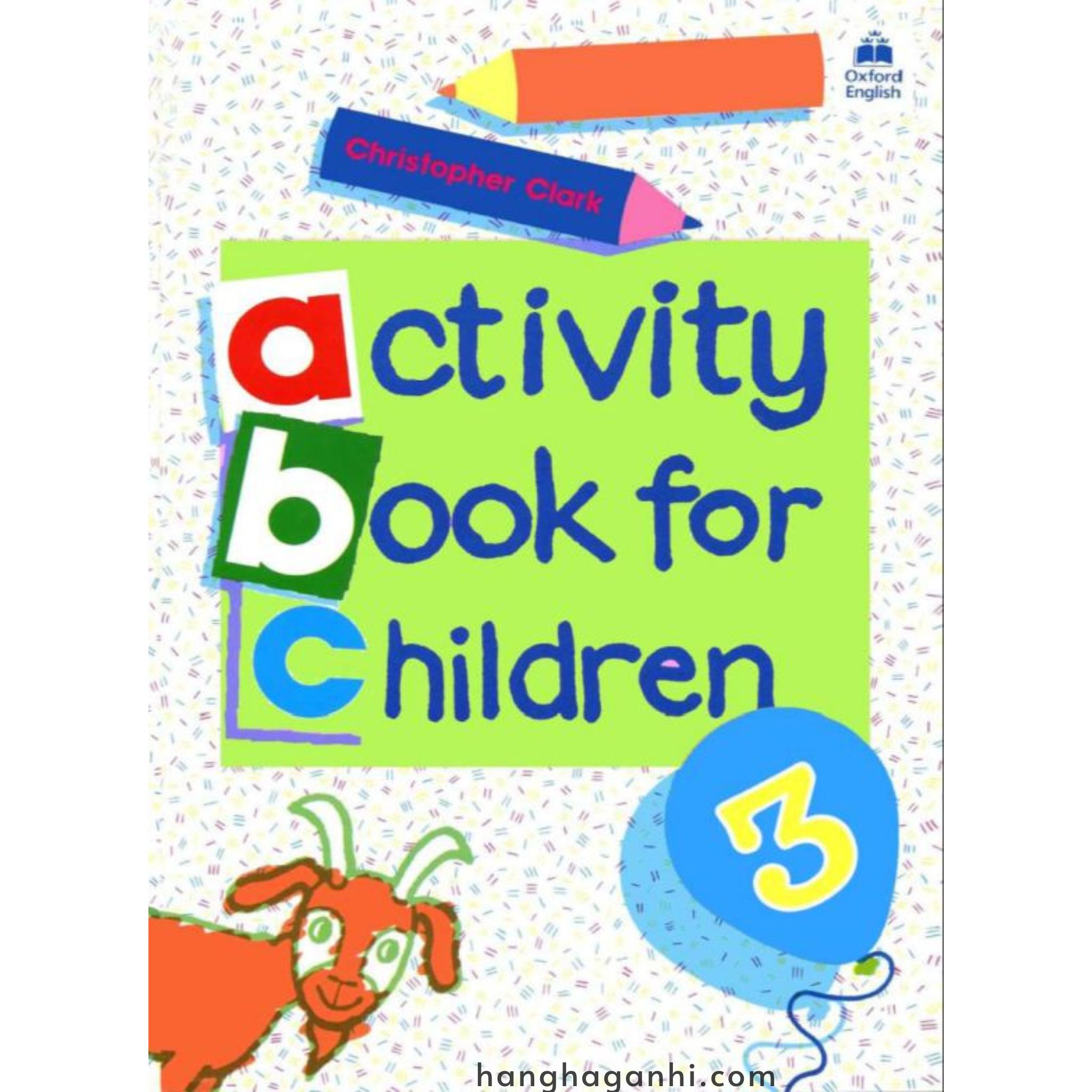 Bộ sách Oxford Activity book for Children- 6 Cuốn_thumbnail_4