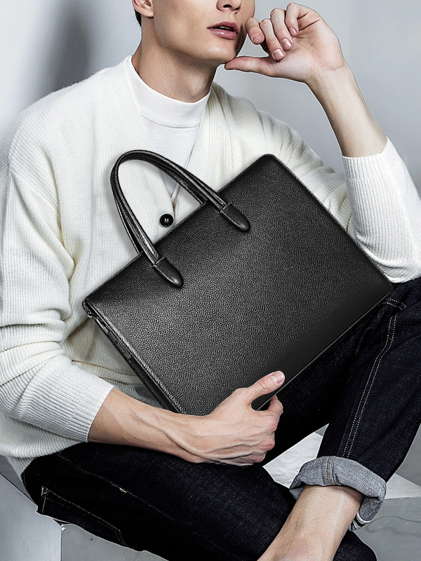 Cặp da bò nam công sở khóa số vân tay bảo mật_thumbnail_2