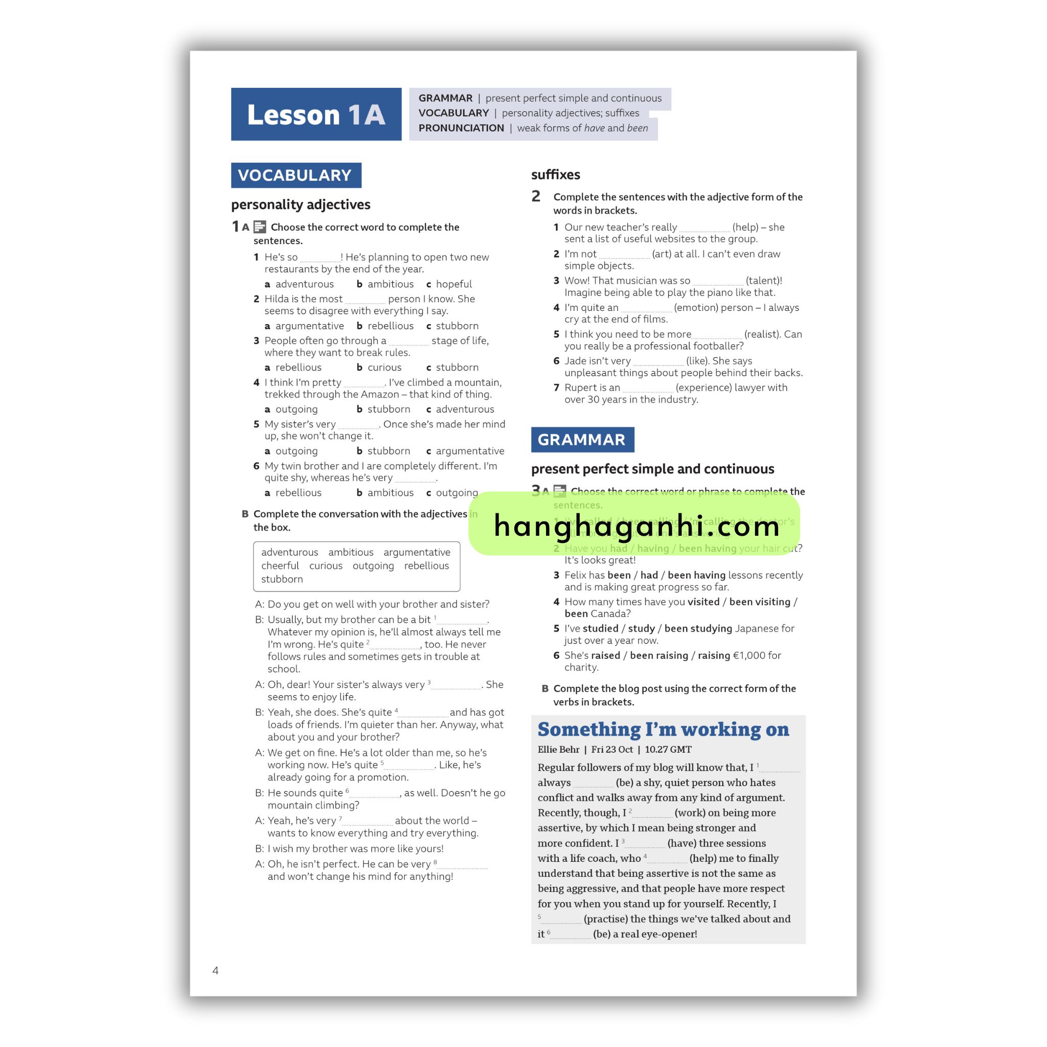 Speakout B2 Workbook (3Rd Edition)_thumbnail_6