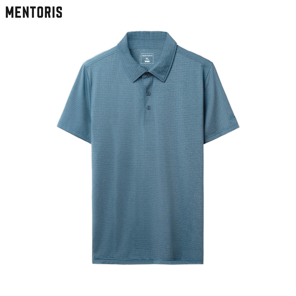 Áo Polo Nam Form Regular Fit chất liệu Coolmax thấm hút tốt MPL32_thumbnail_7