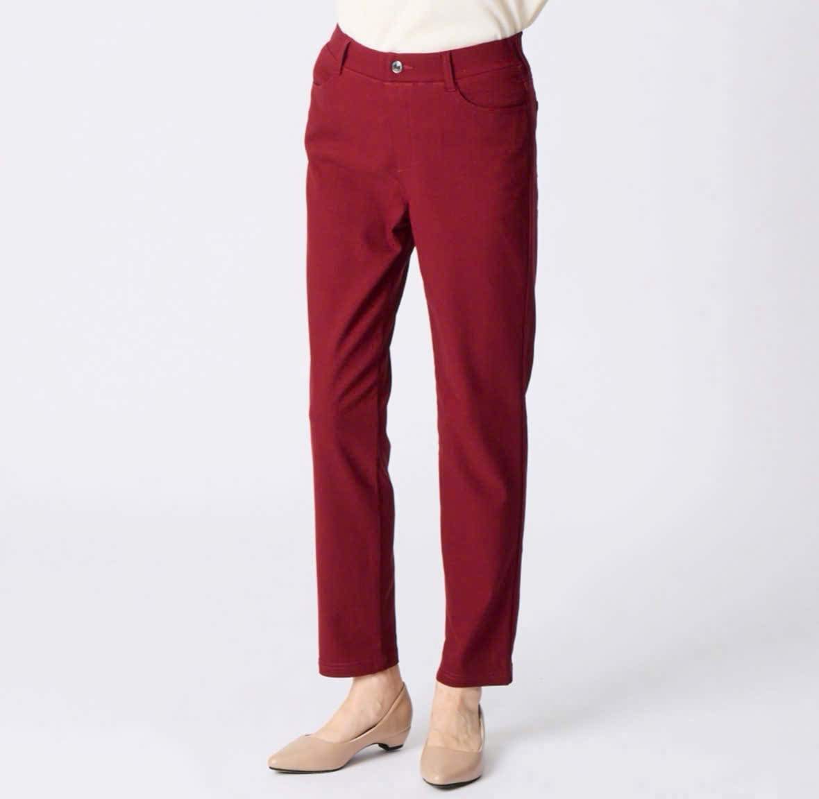 Q562 Quần kaki thun nỉ Nhật_thumbnail_4